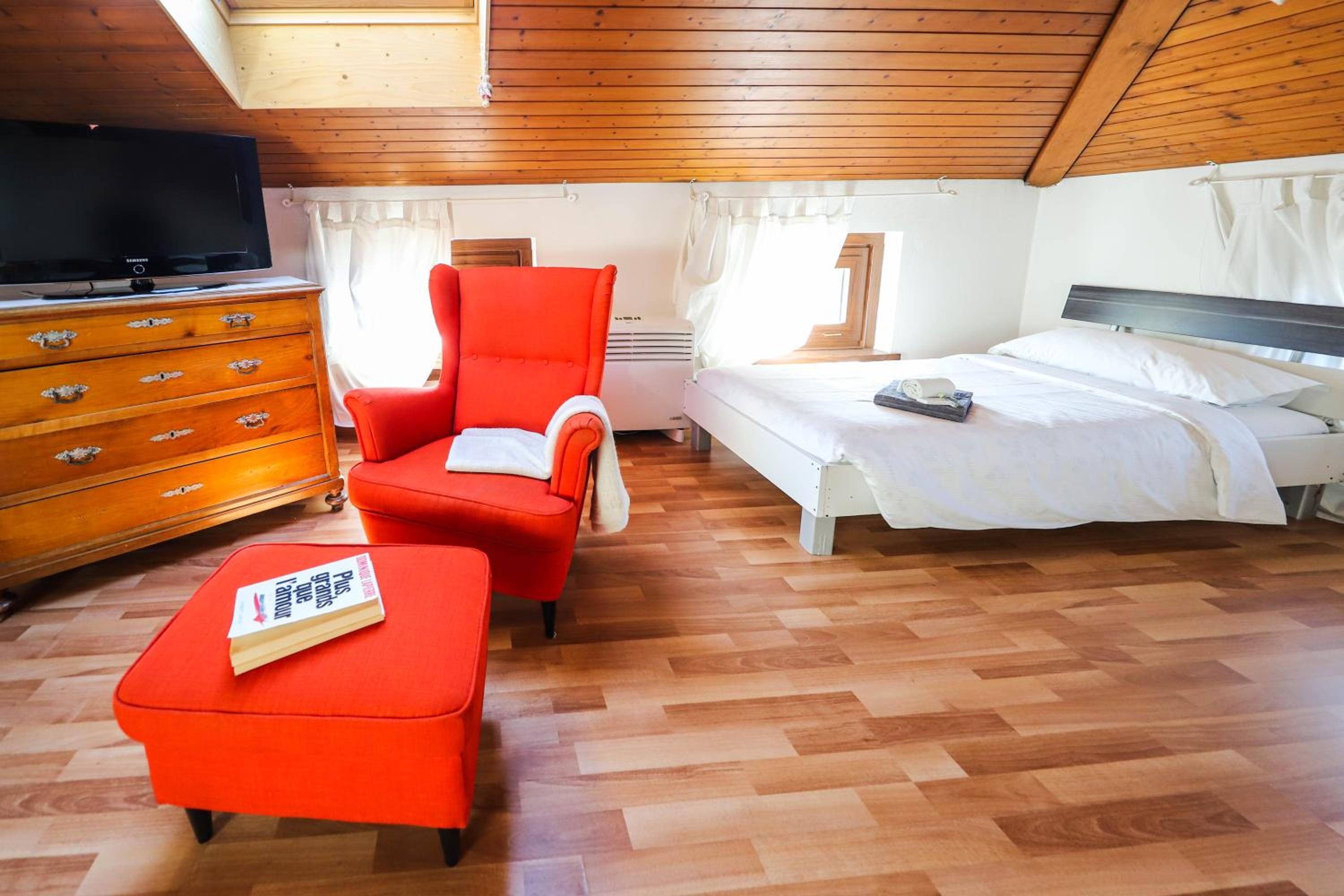 Junior Suite - Photo 5