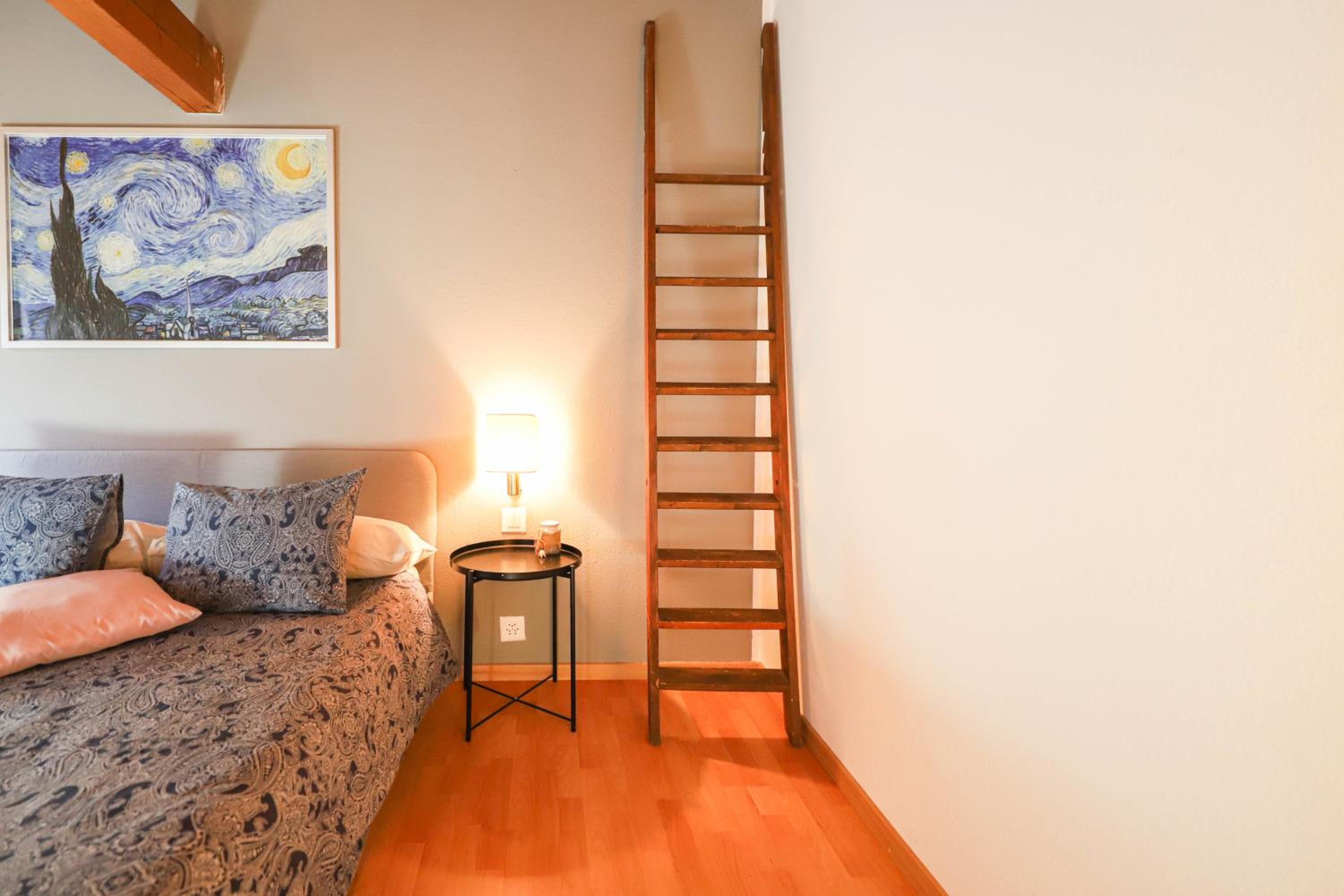 Superior Double Room - Photo 2
