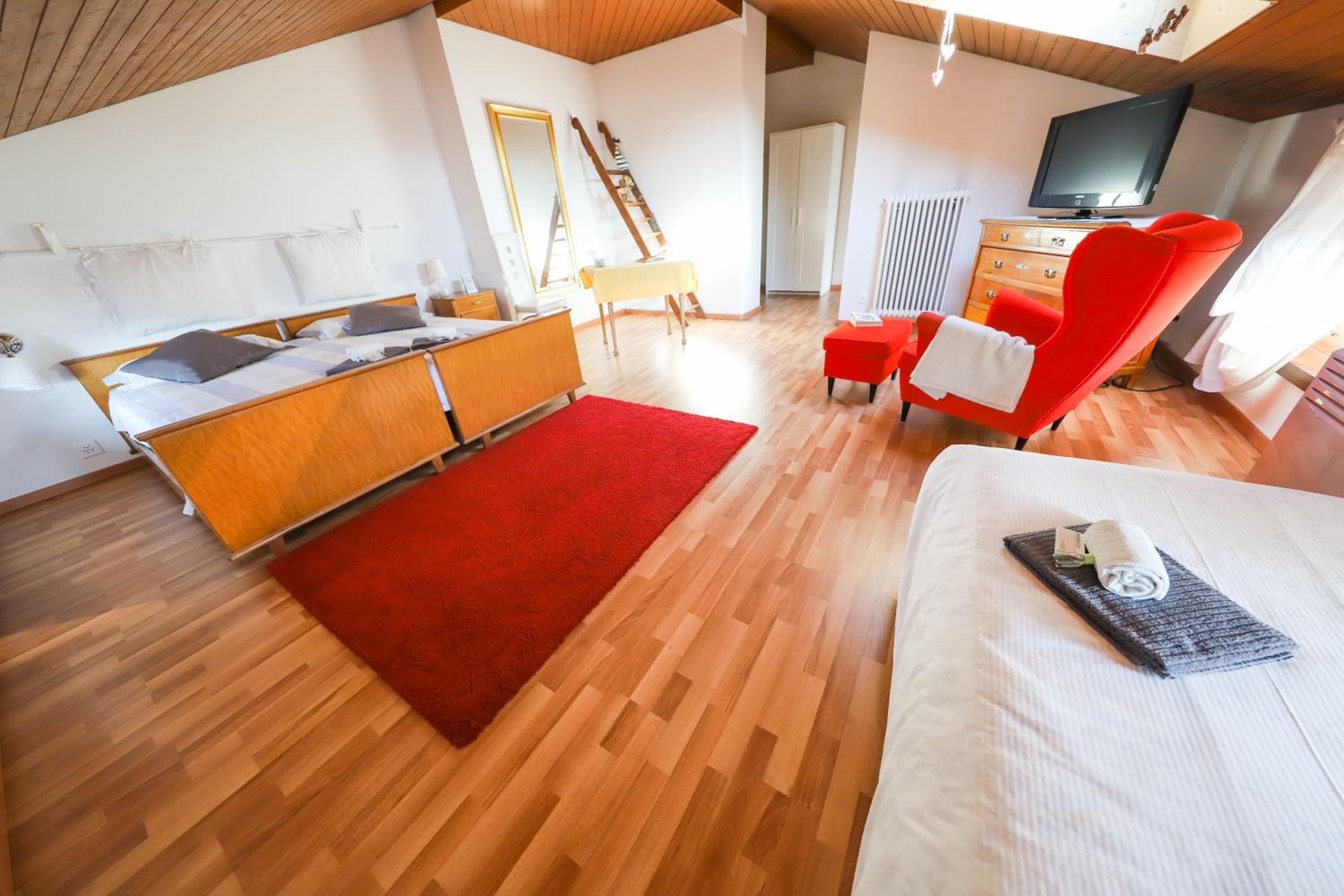 Junior Suite - Photo 6