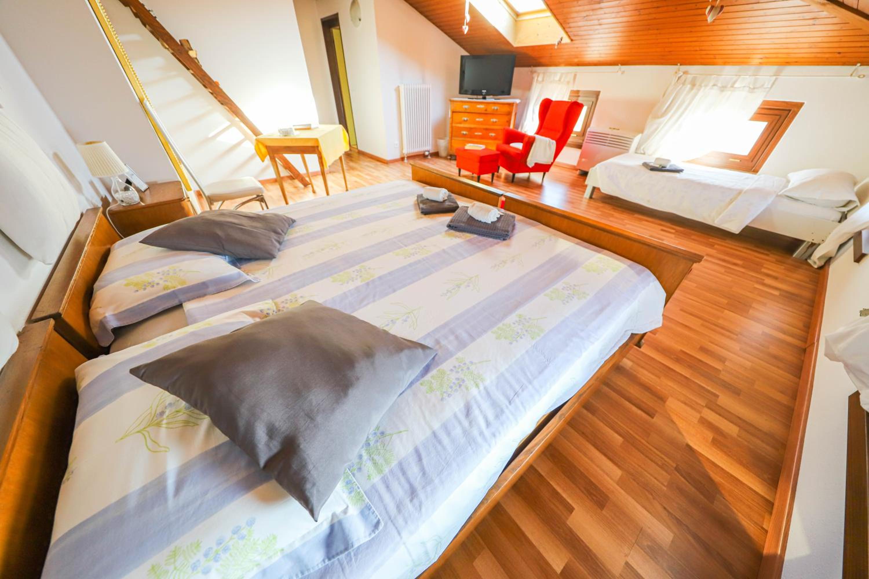 Junior Suite - Photo 8