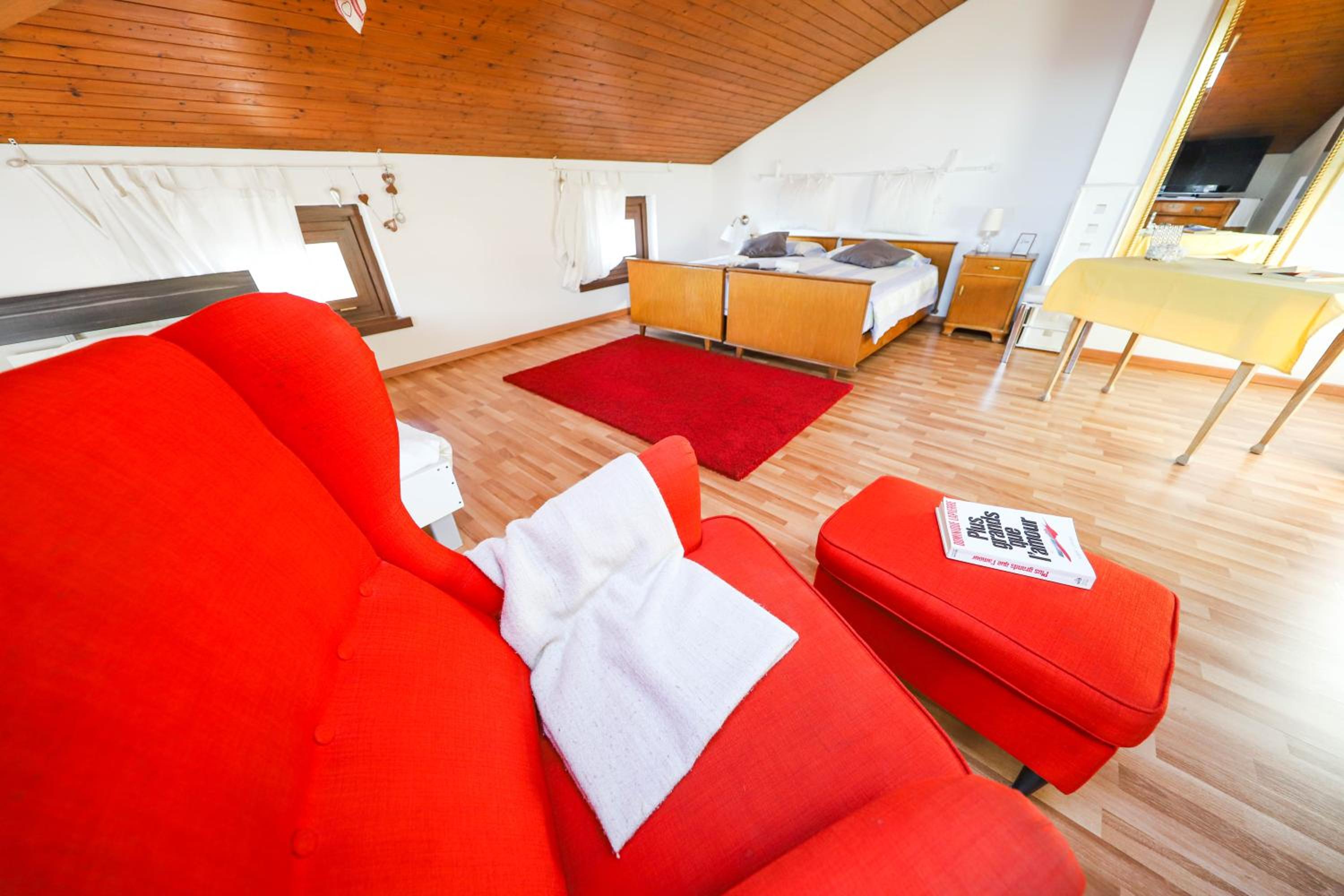 Junior Suite - Photo 9