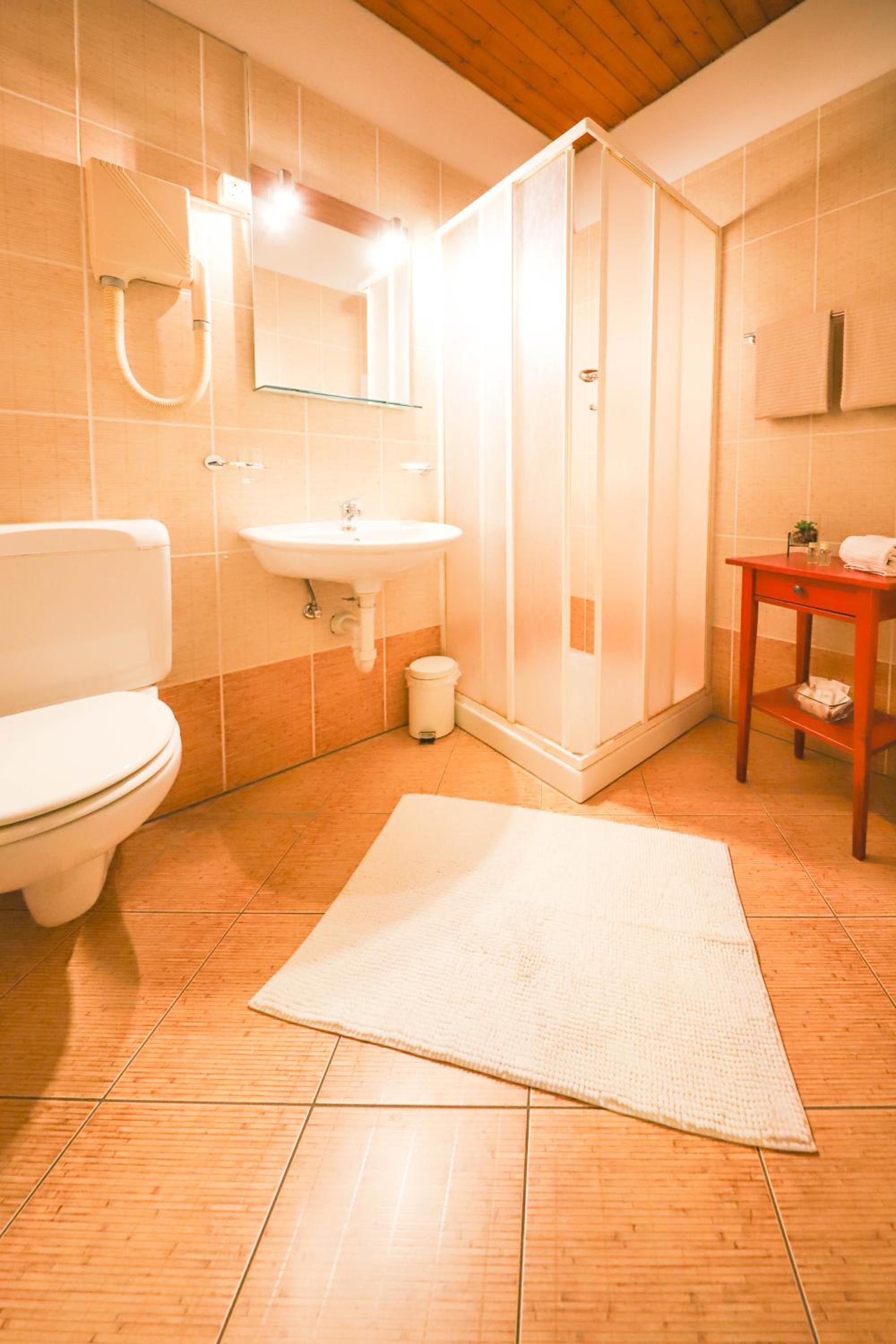 Family Room with Bathroom - Photo 16