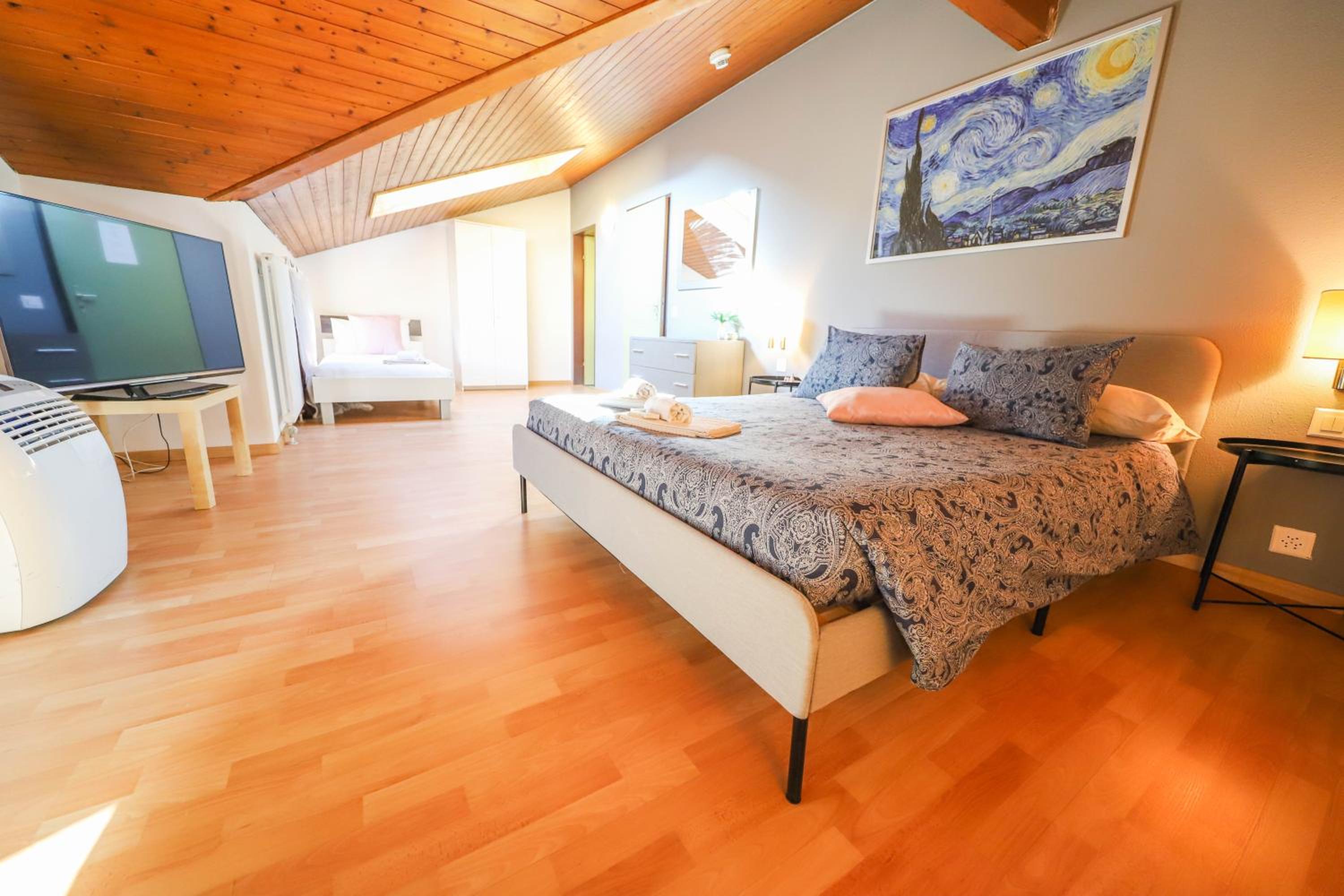 Superior Double Room - Photo 4