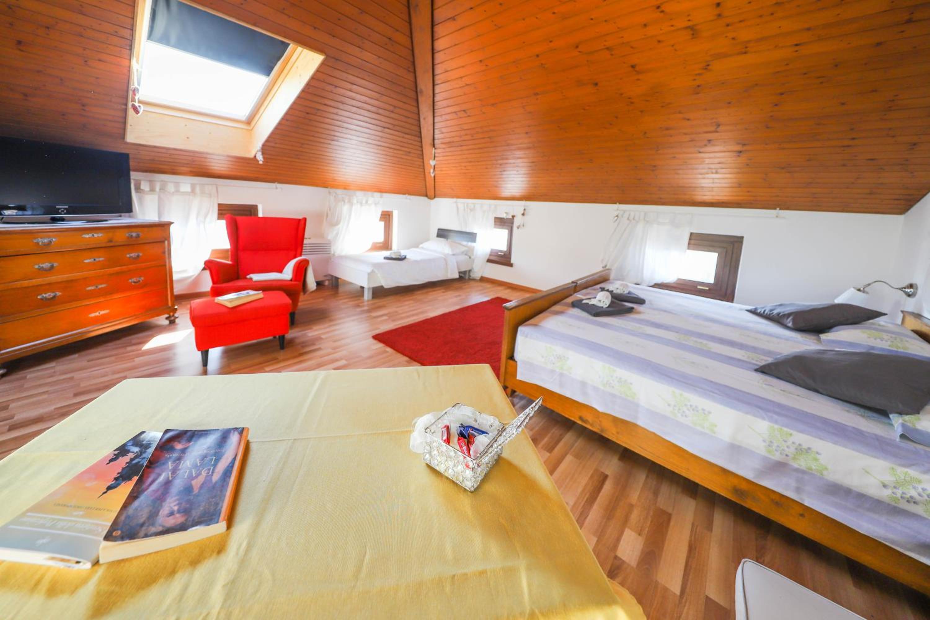 Junior Suite - Photo 10