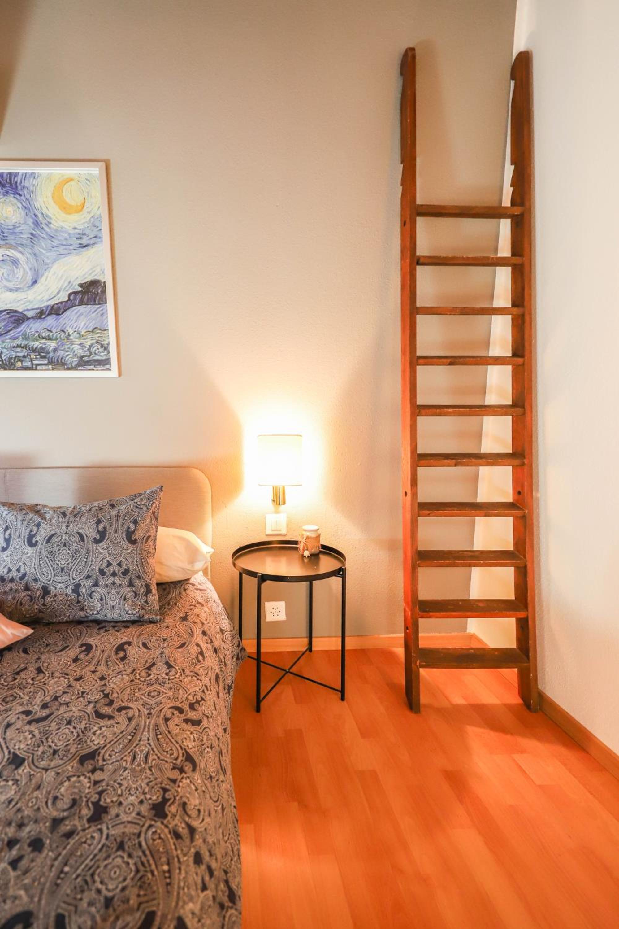 Superior Double Room - Photo 5