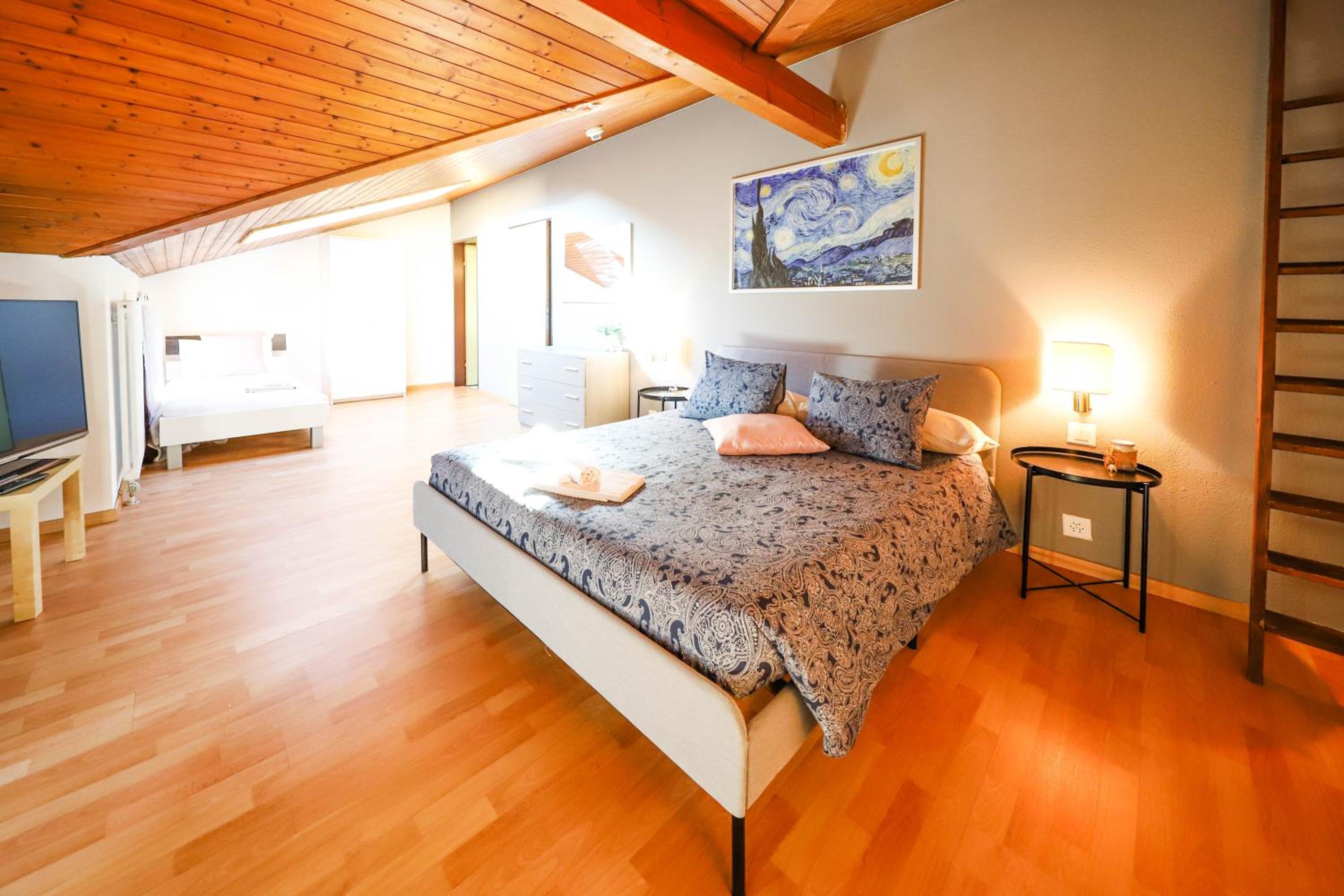 Superior Double Room - Photo 6