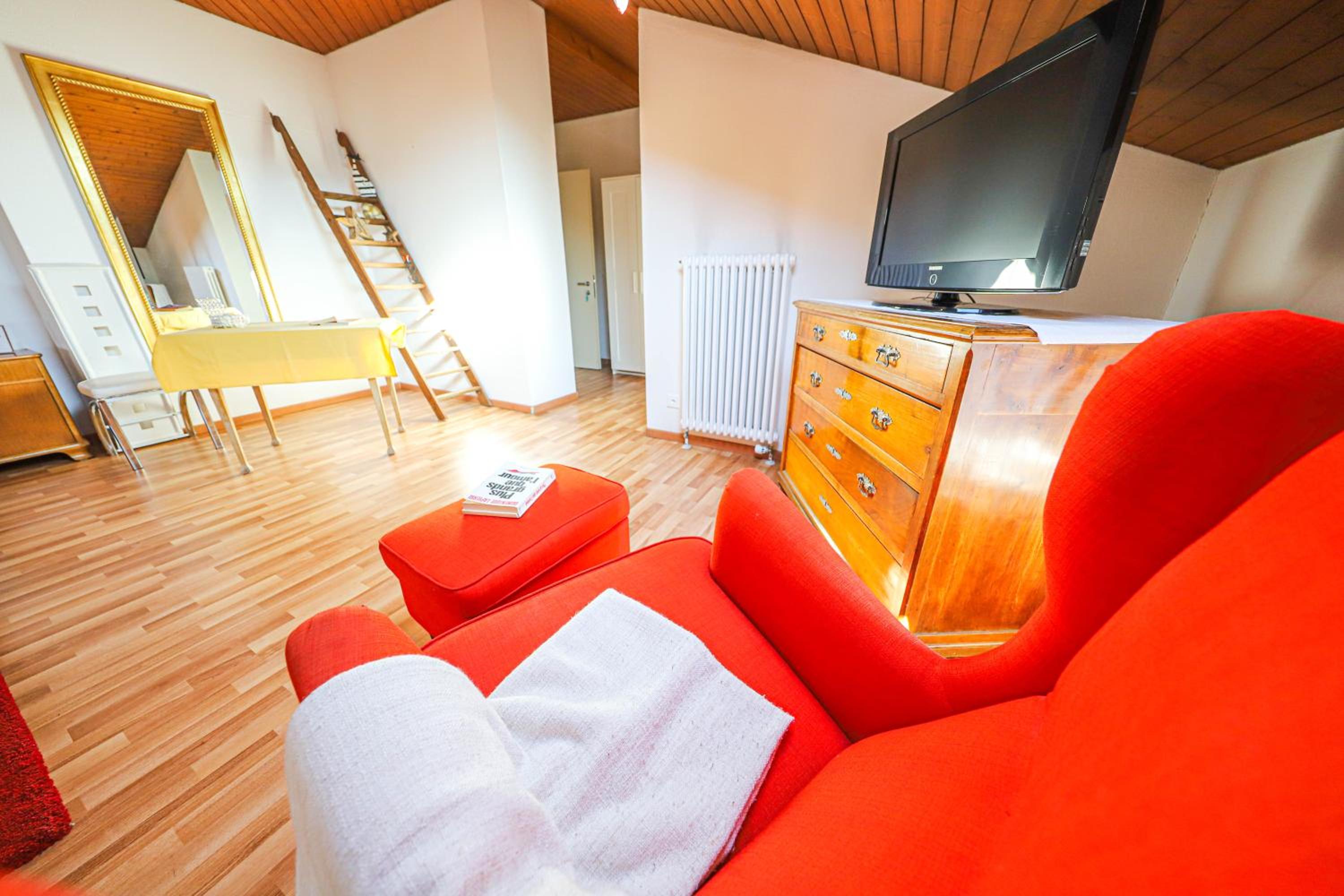 Junior Suite - Photo 12