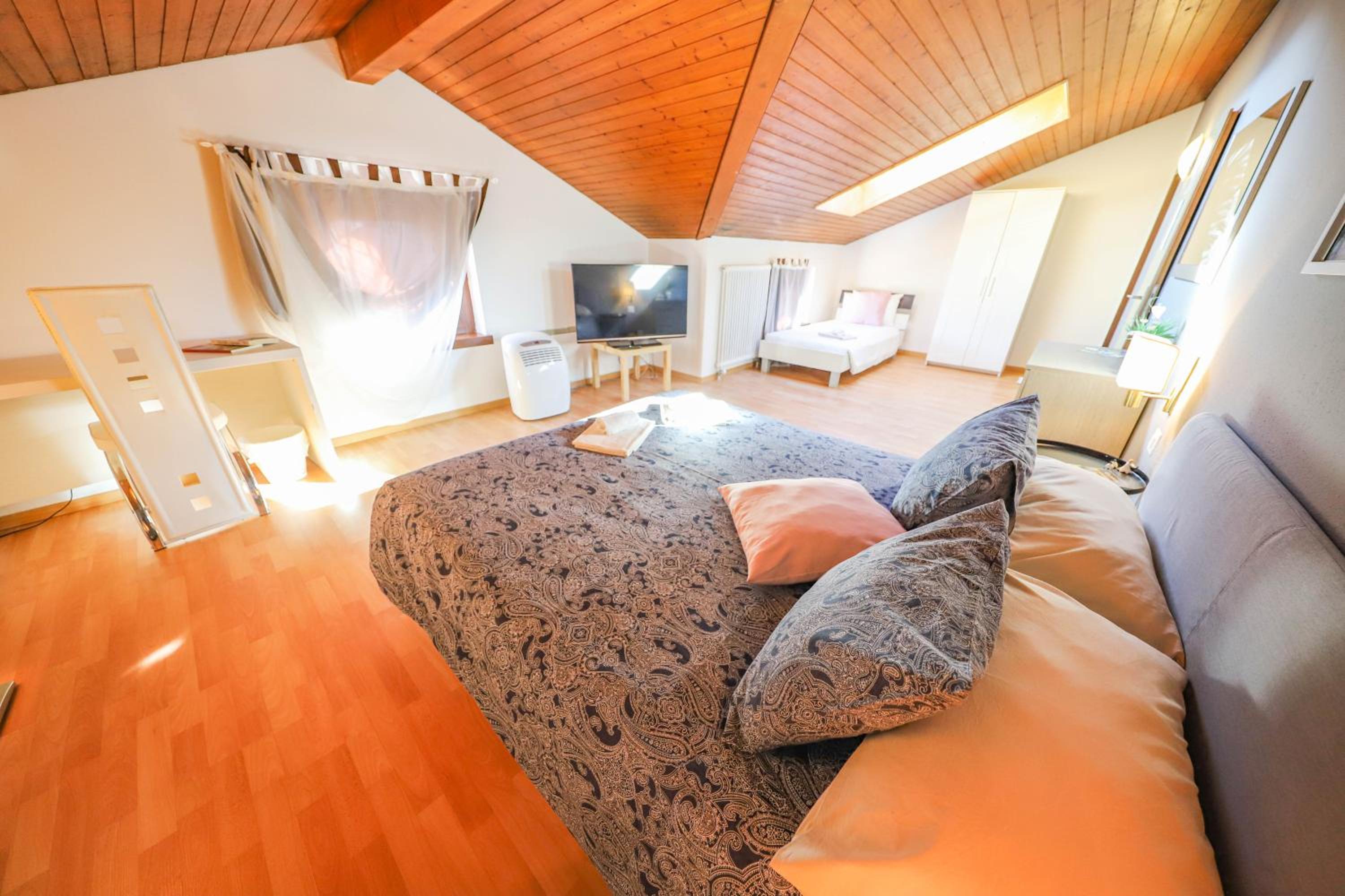 Superior Double Room - Photo 7
