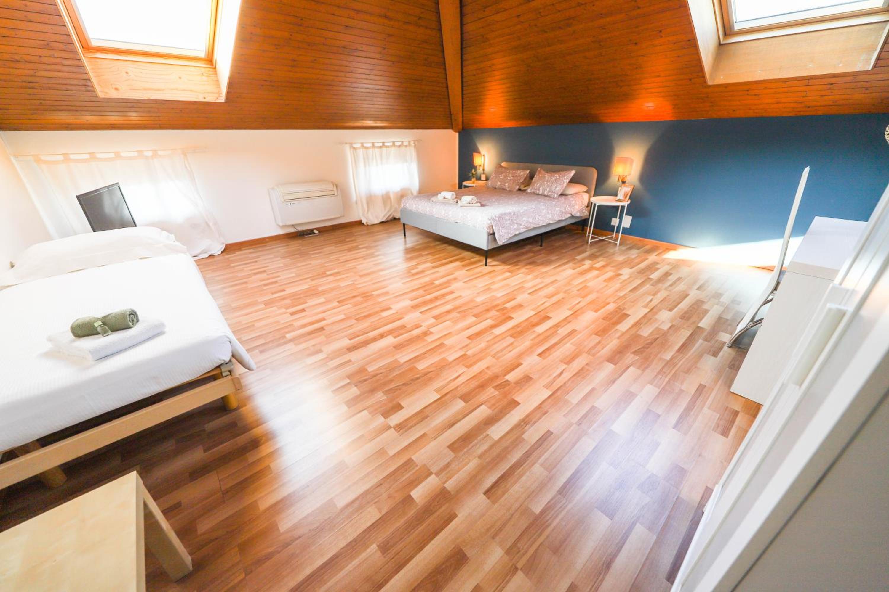 Family Room with Bathroom - Photo 20