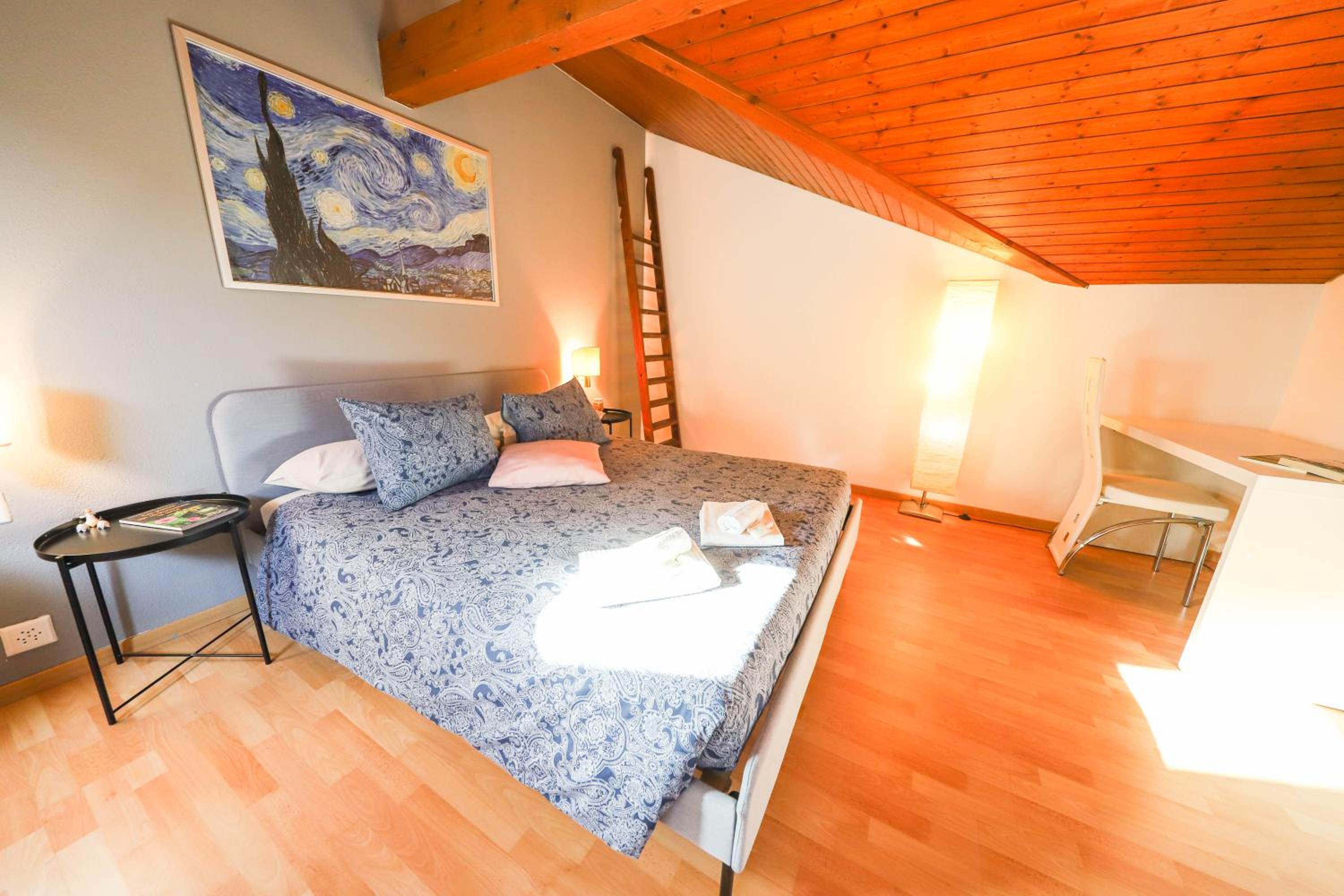 Superior Double Room - Photo 9