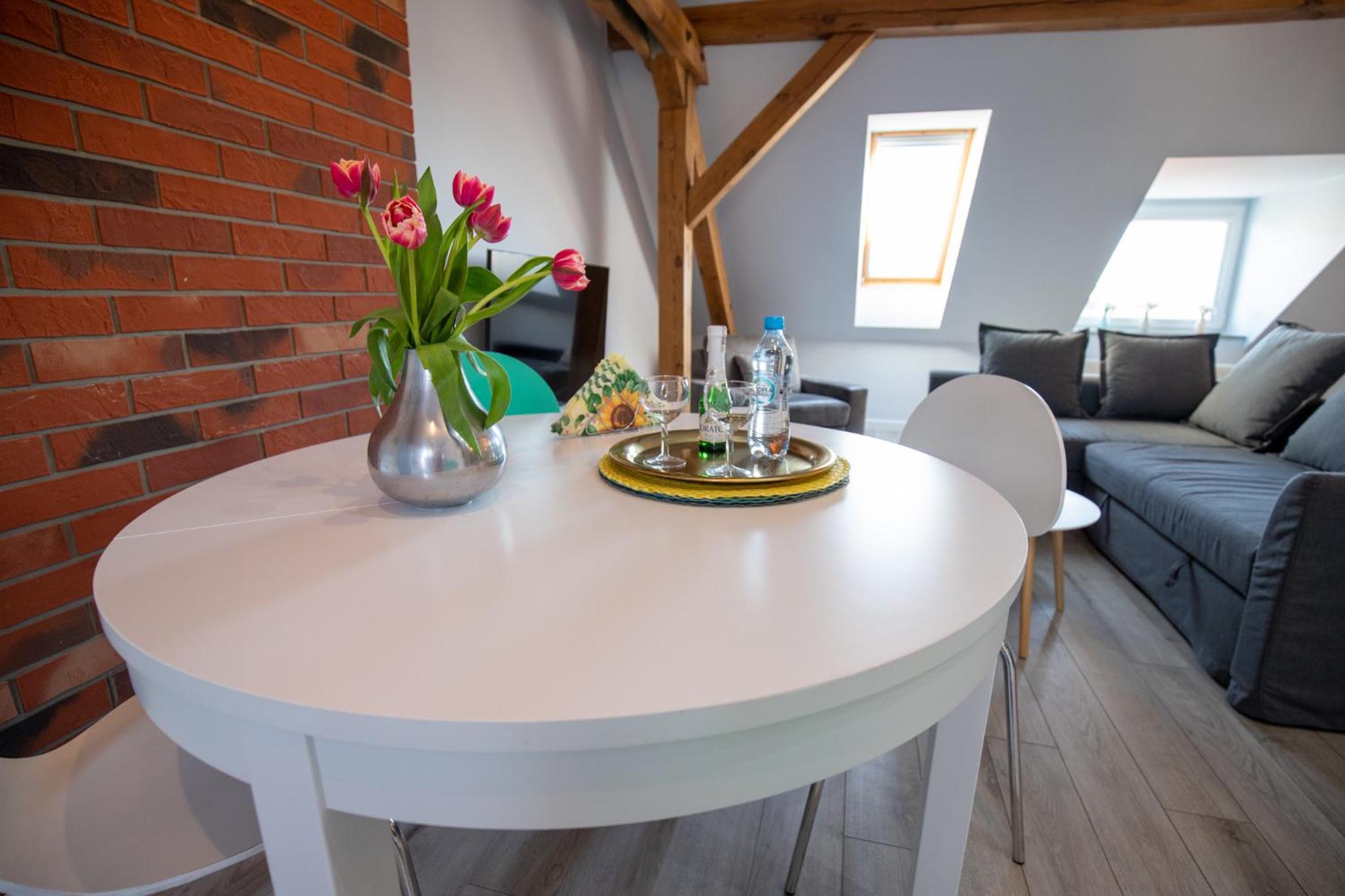 Penthouse Apartment - Photo 38