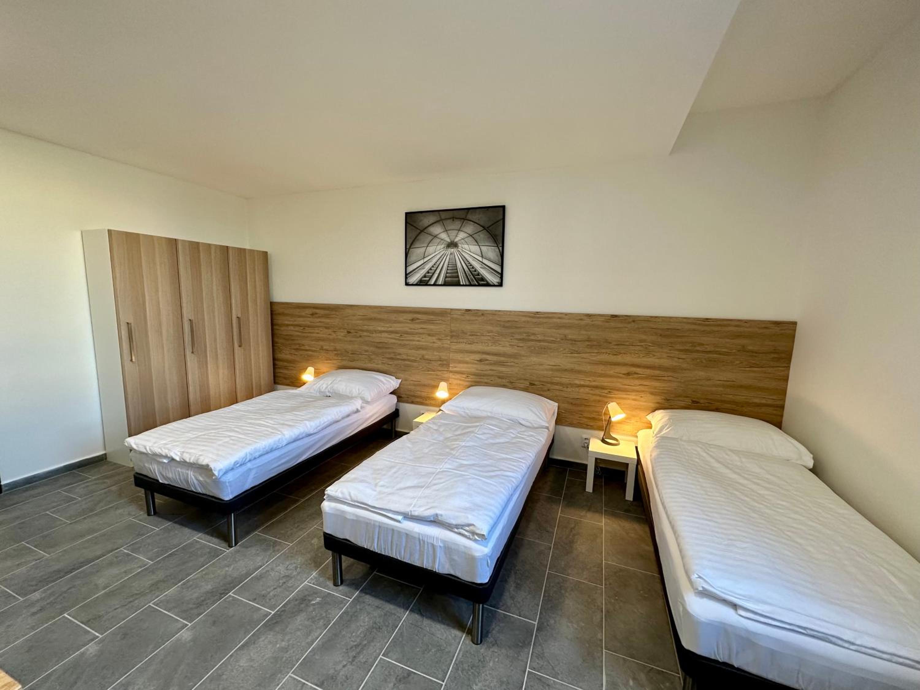 Triple Room photo 3