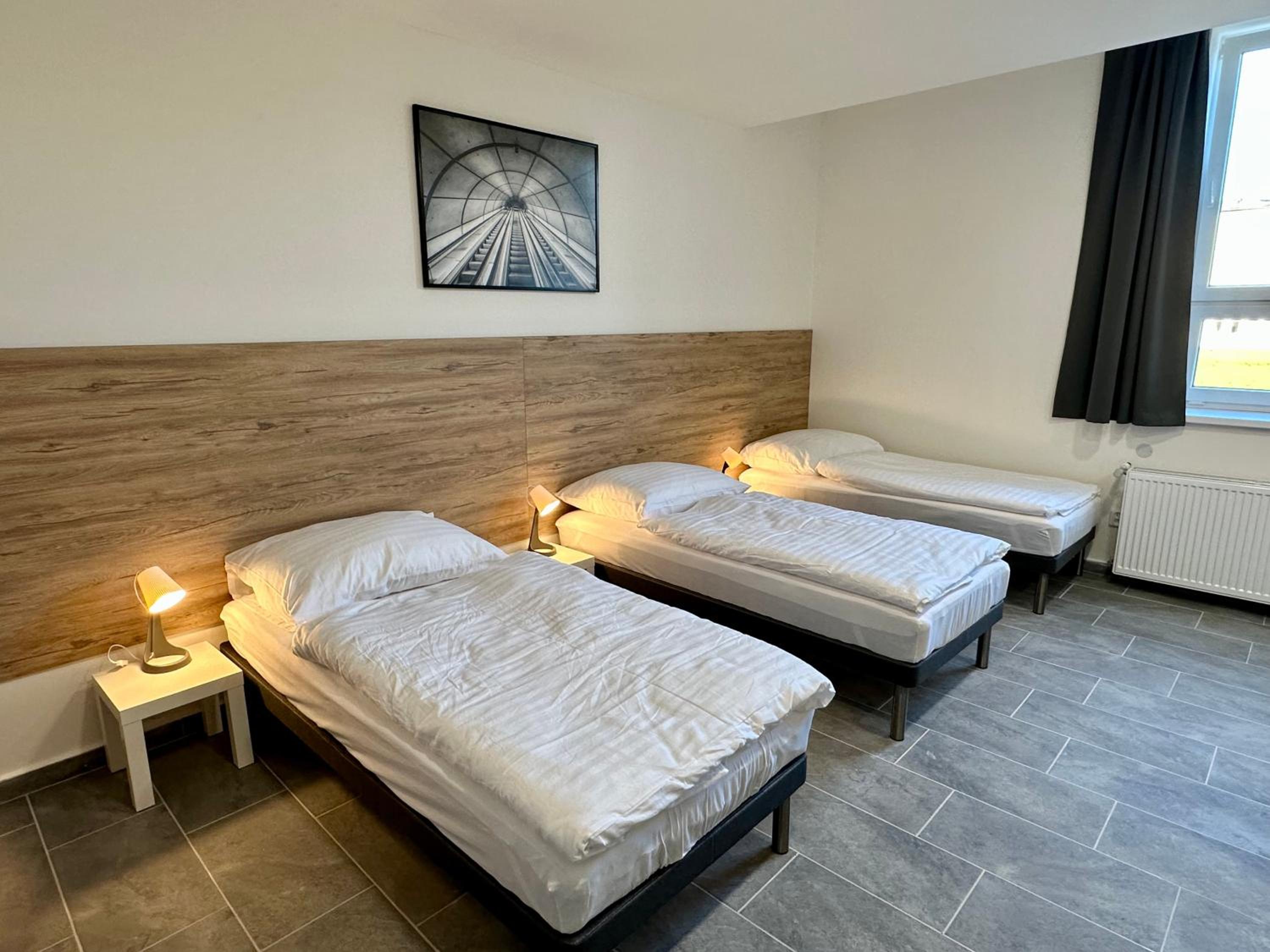 Triple Room photo 3