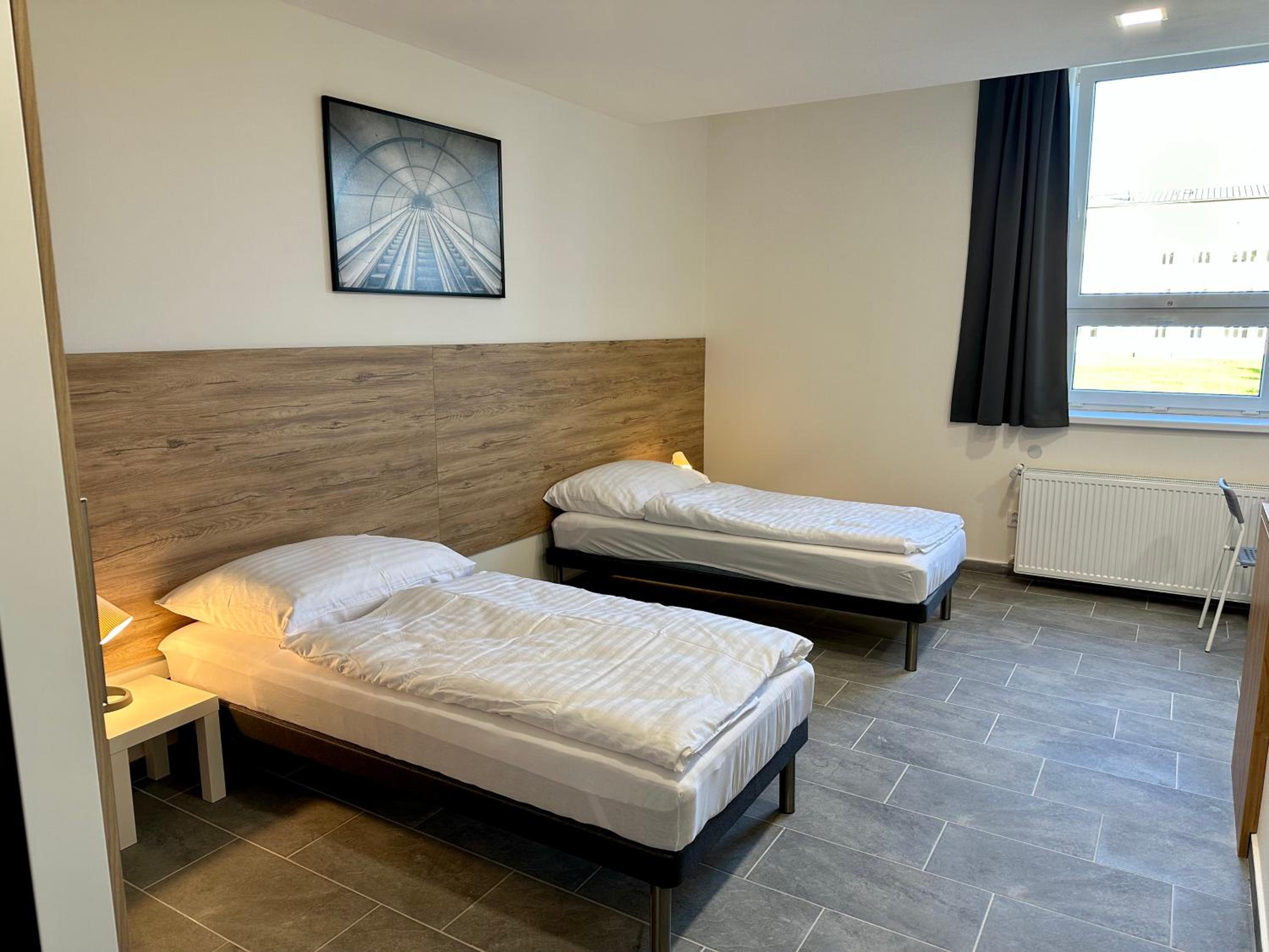 Double or Twin Room photo 1