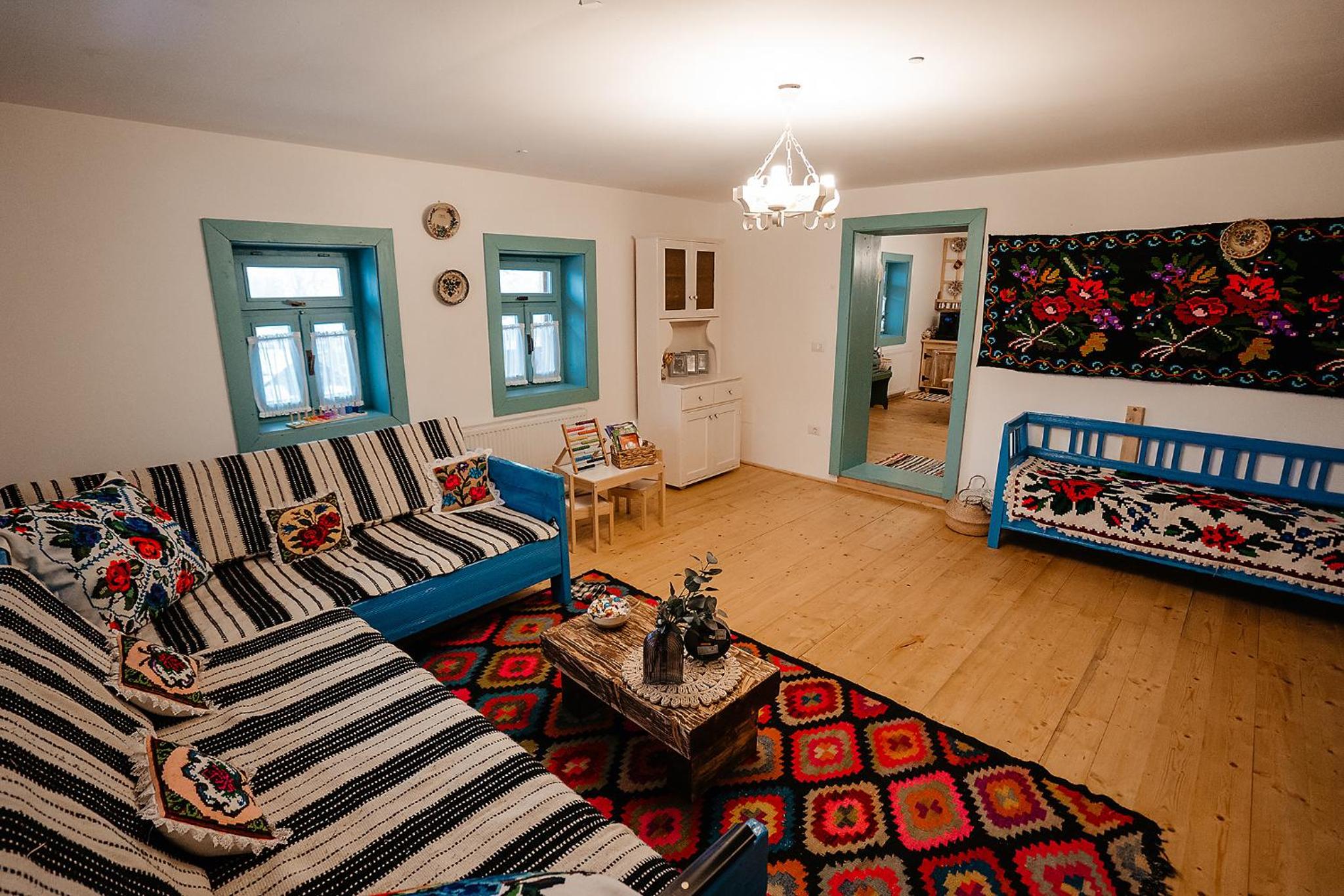 Vacation Home photo 1