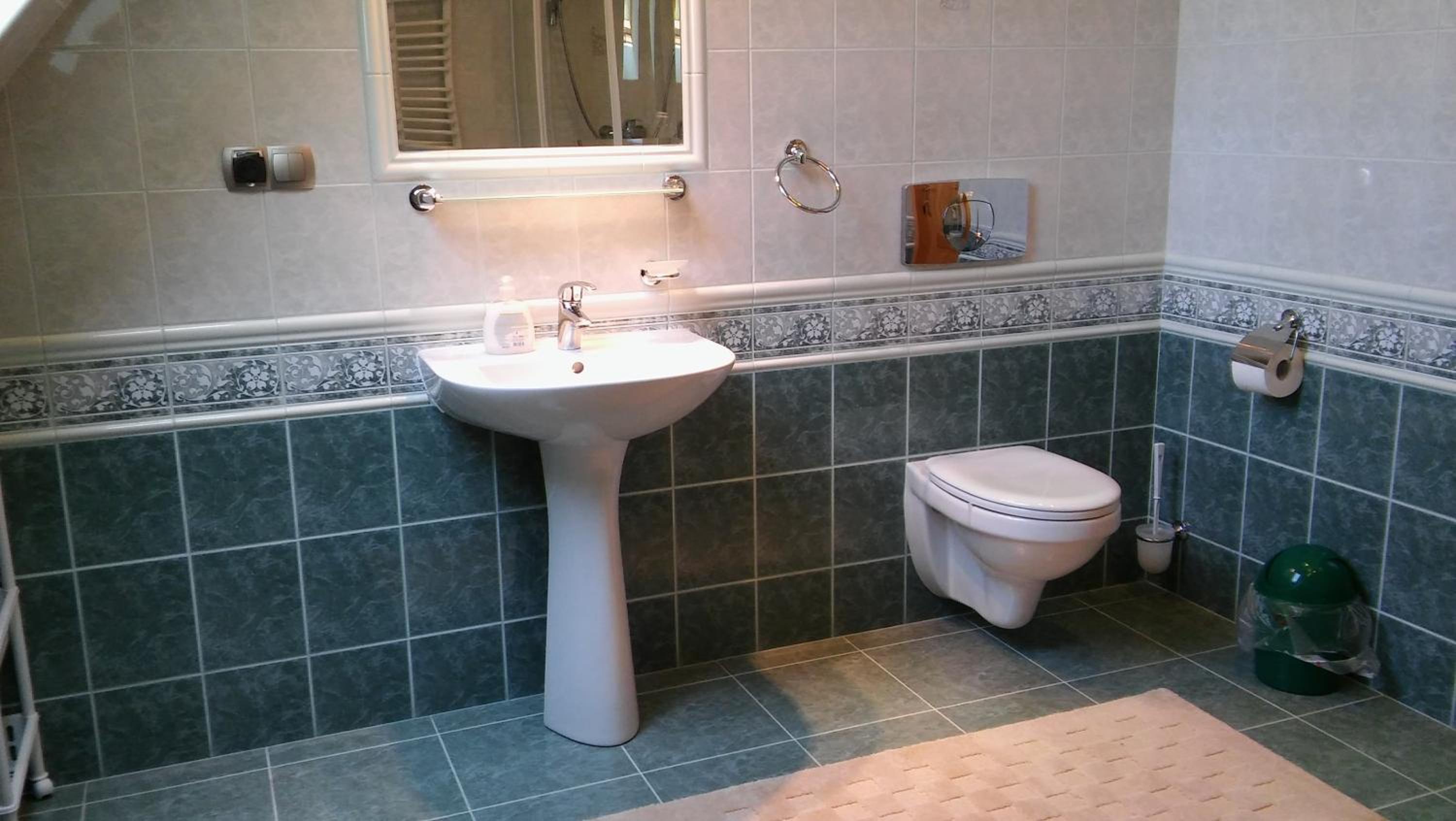 Triple Room with Private External Bathroom photo 2