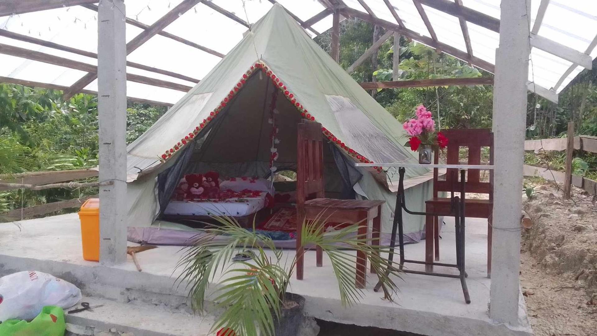 Deluxe Double Room with Sea View - Photo 11