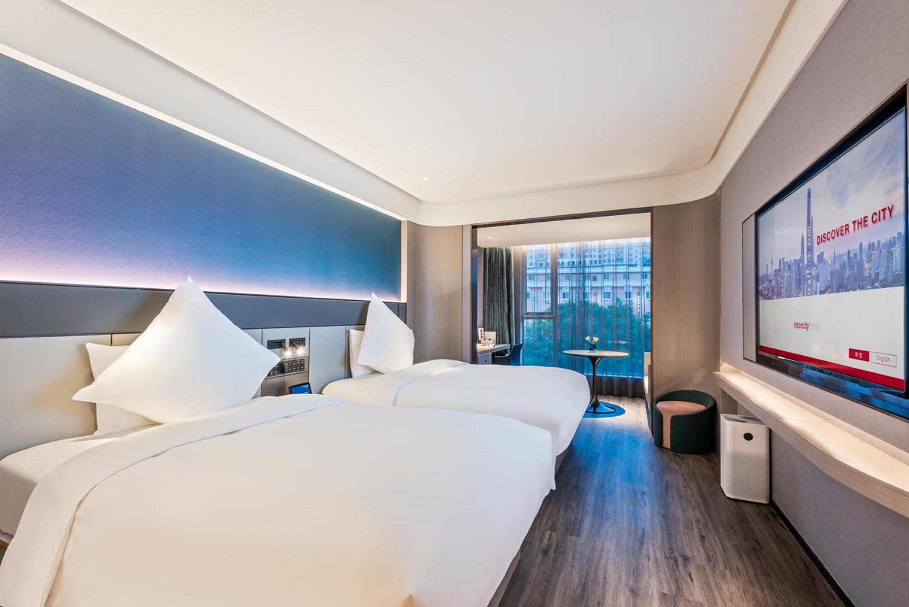 Superior Twin Room photo 1