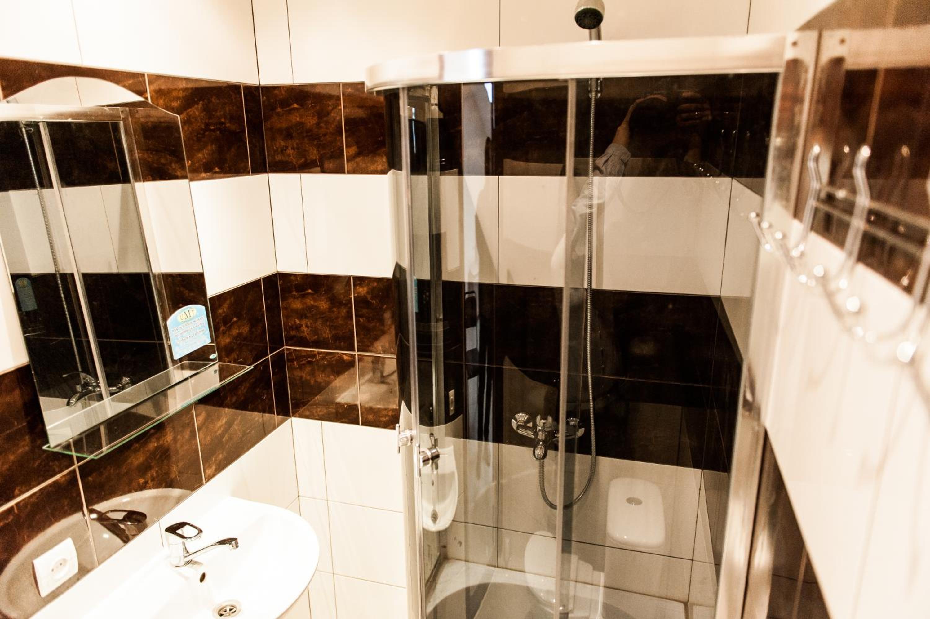 Large Double or Twin Room
