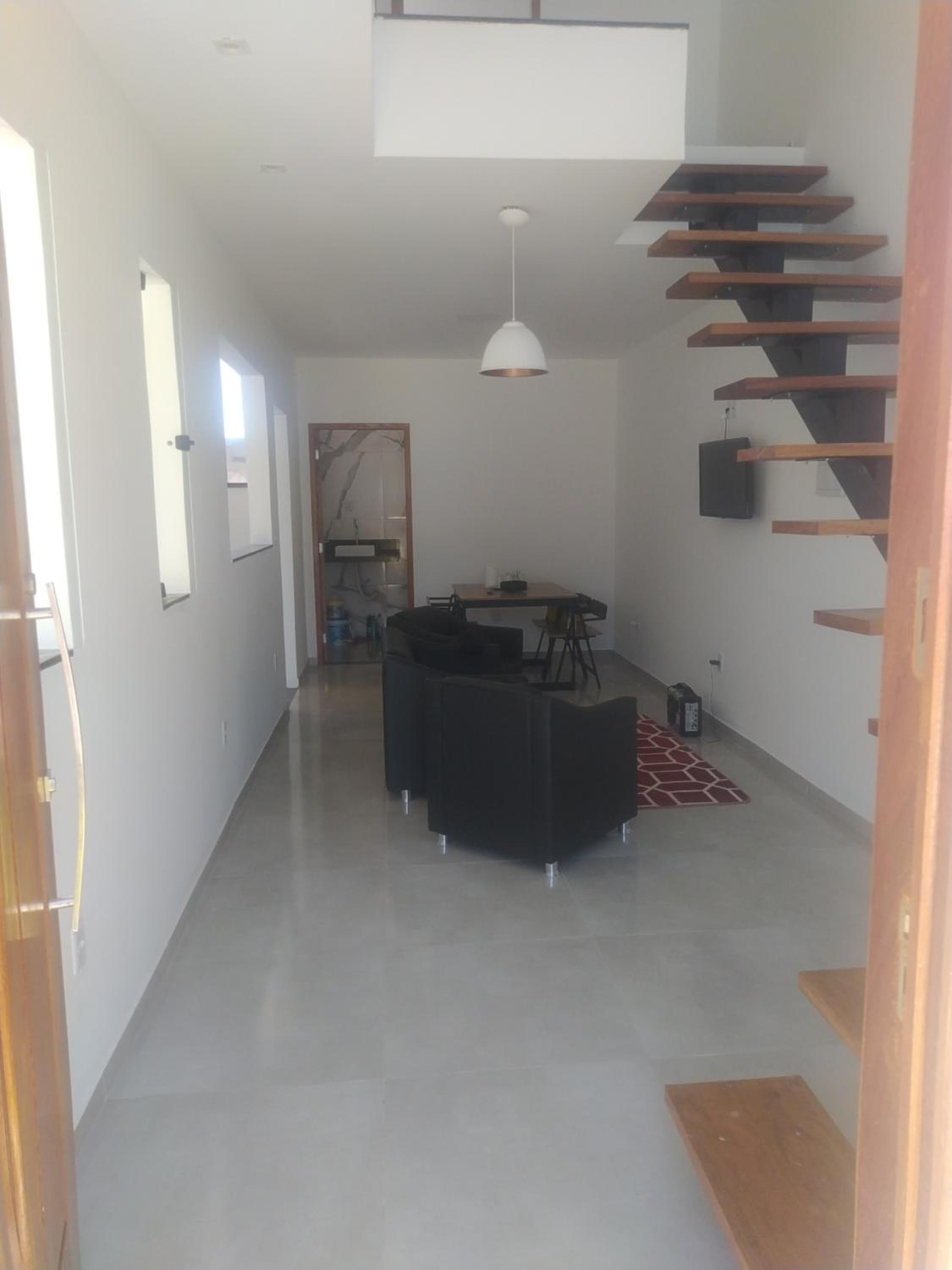 Two-Bedroom House photo 3
