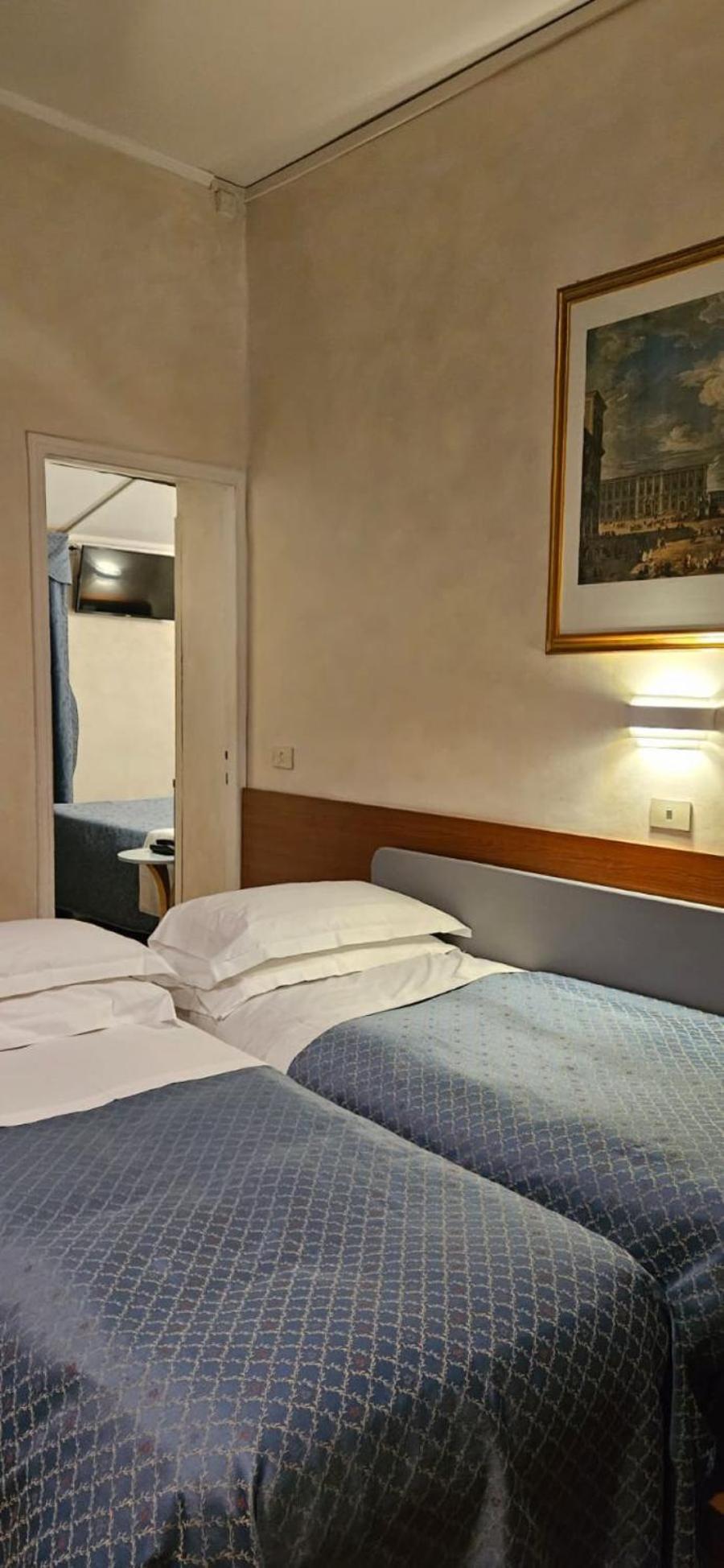 Superior Triple Room photo 1