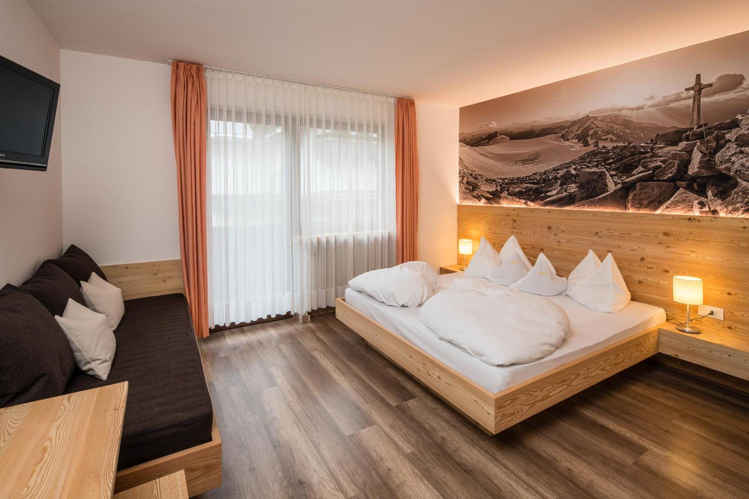 Economy Double Room - Outbuilding photo 3