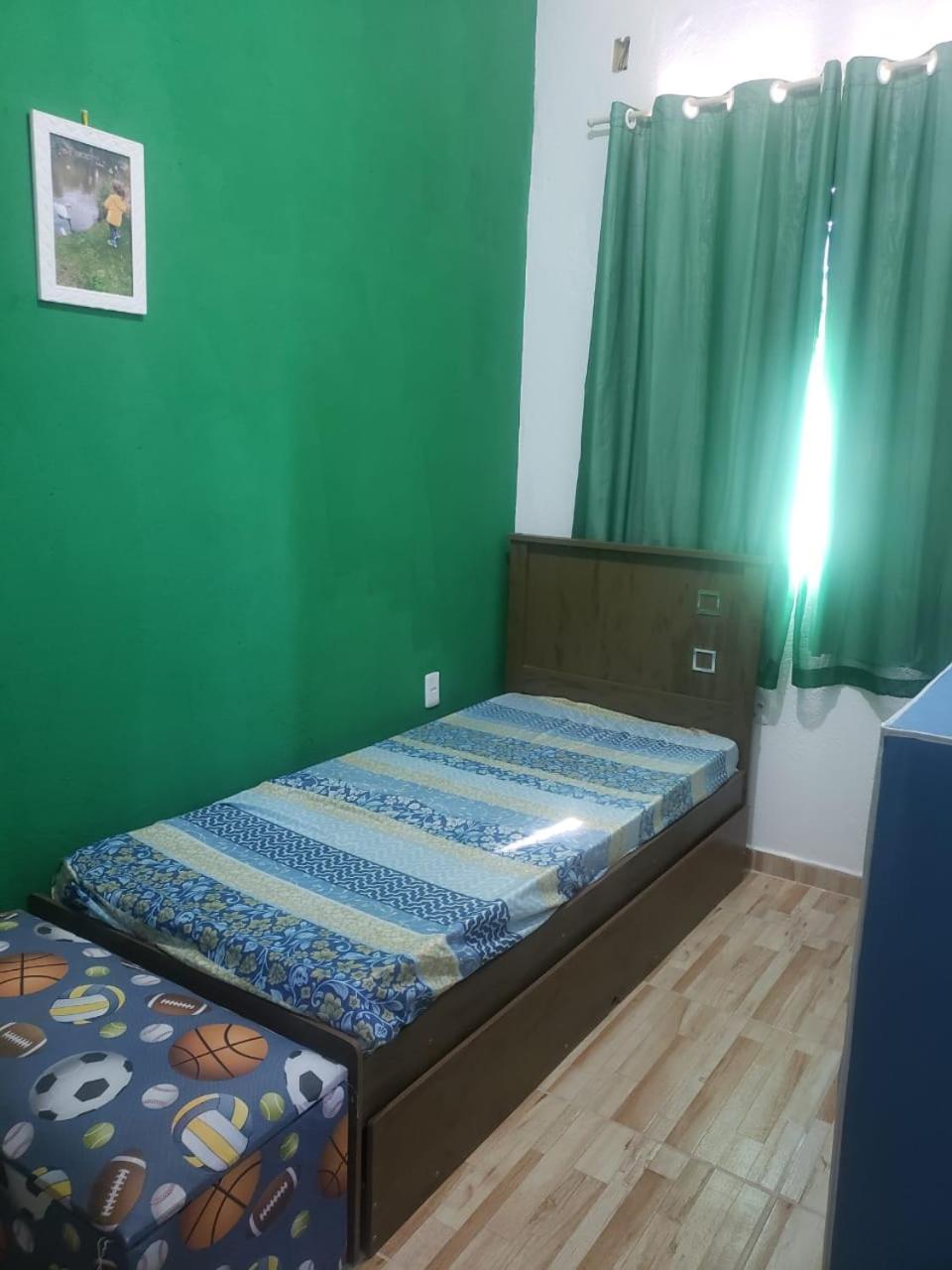 Two-Bedroom Apartment photo 1
