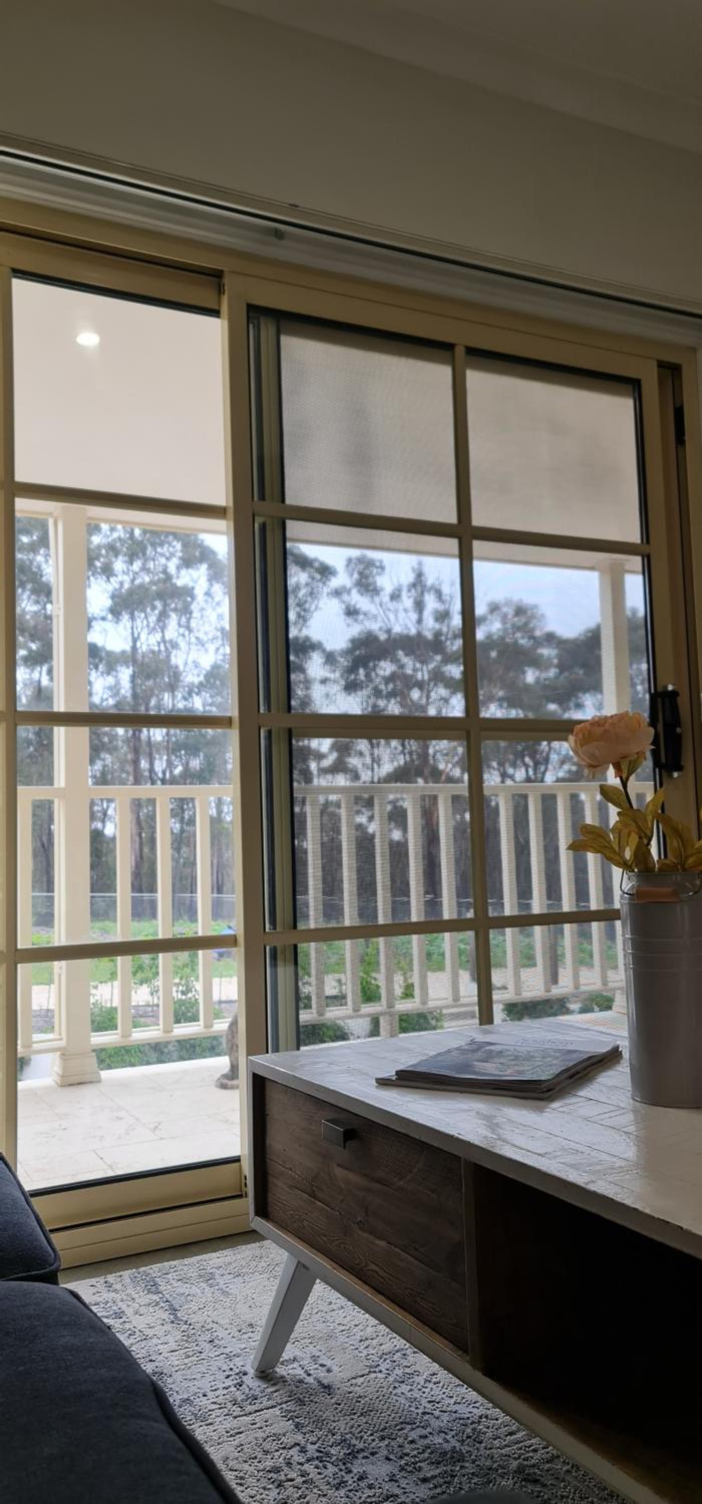 King Suite with Balcony - Photo 13