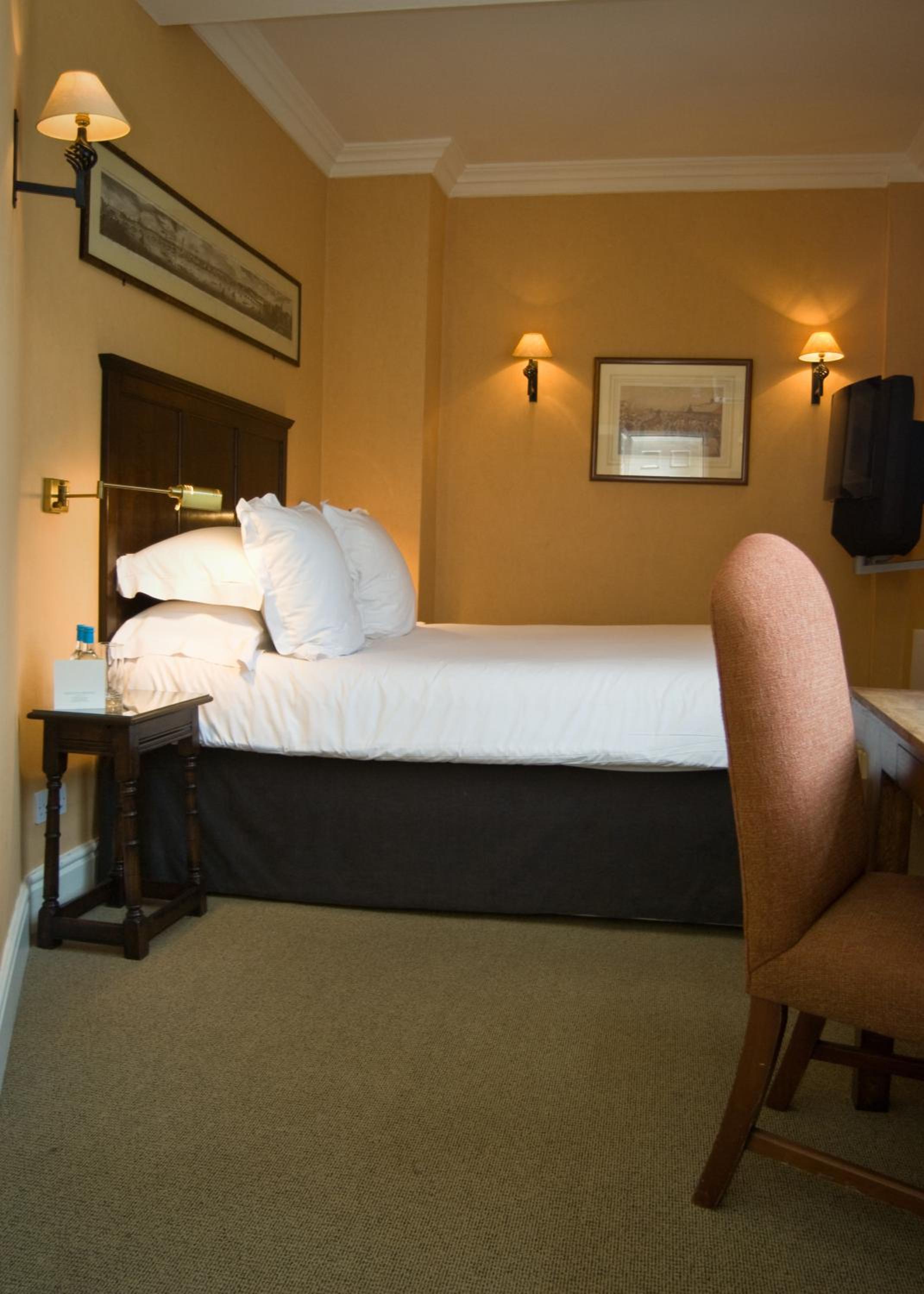 Small Double Room