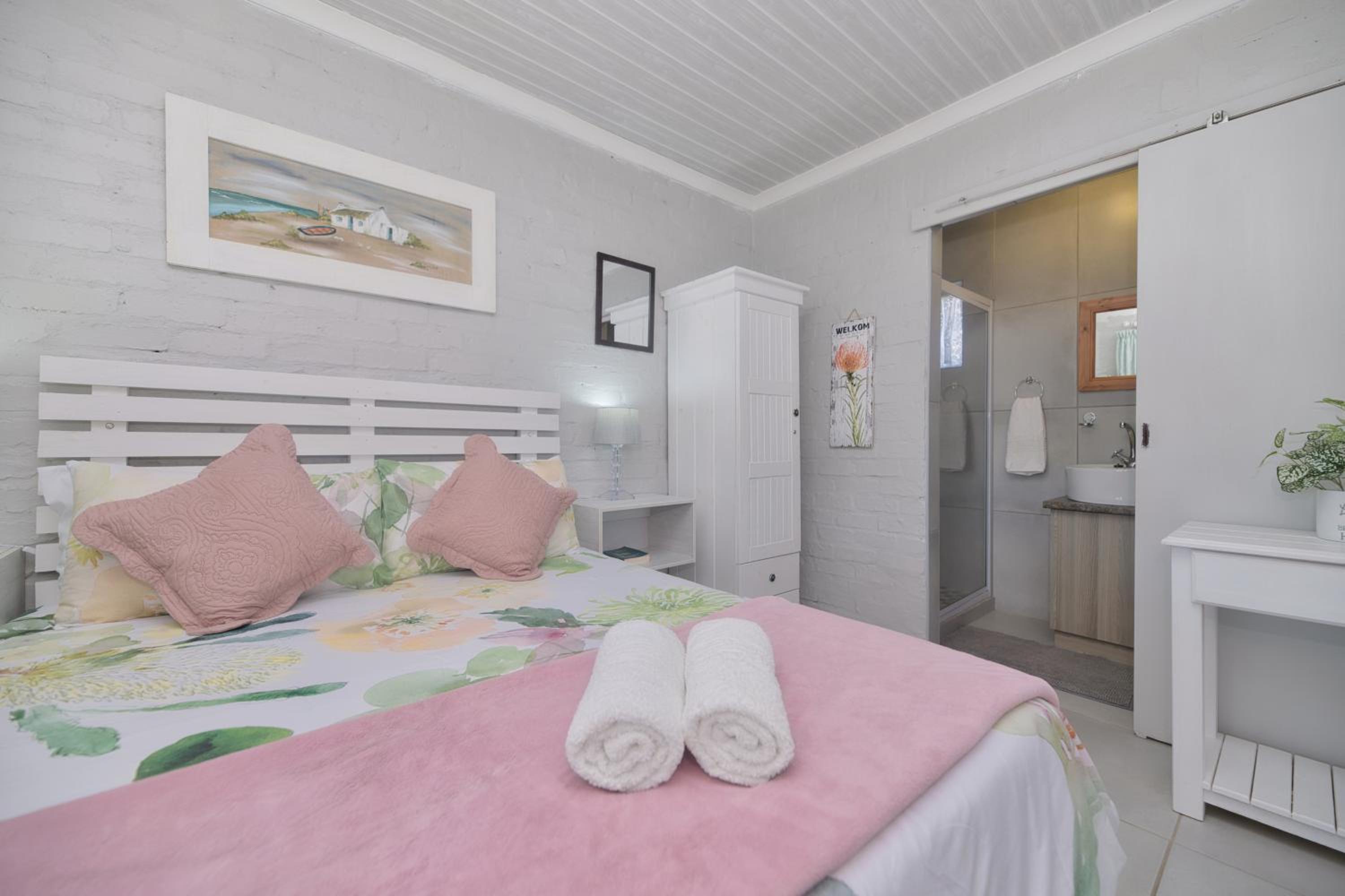 Deluxe Queen Room photo 3
