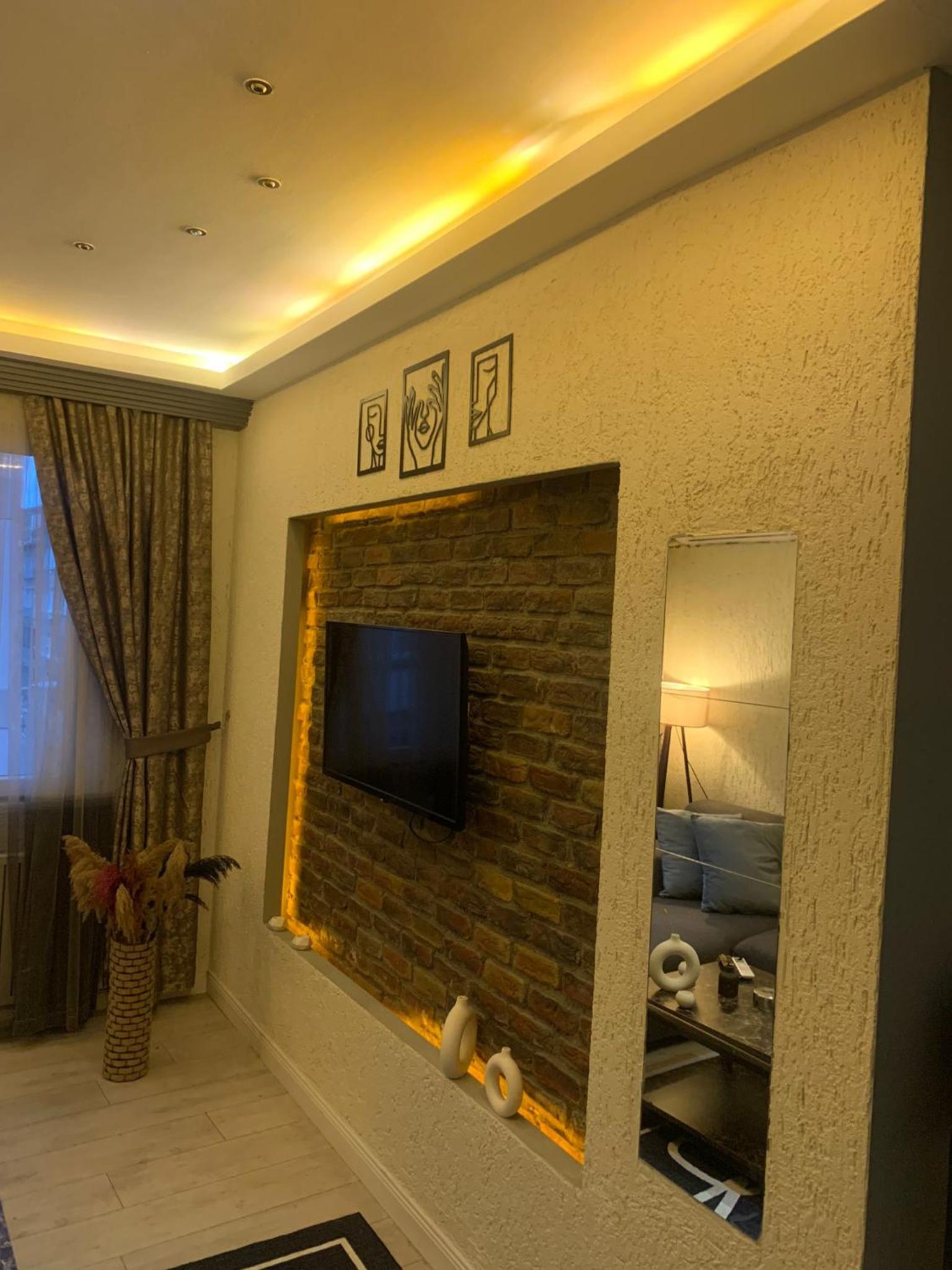 Family Suite photo 1
