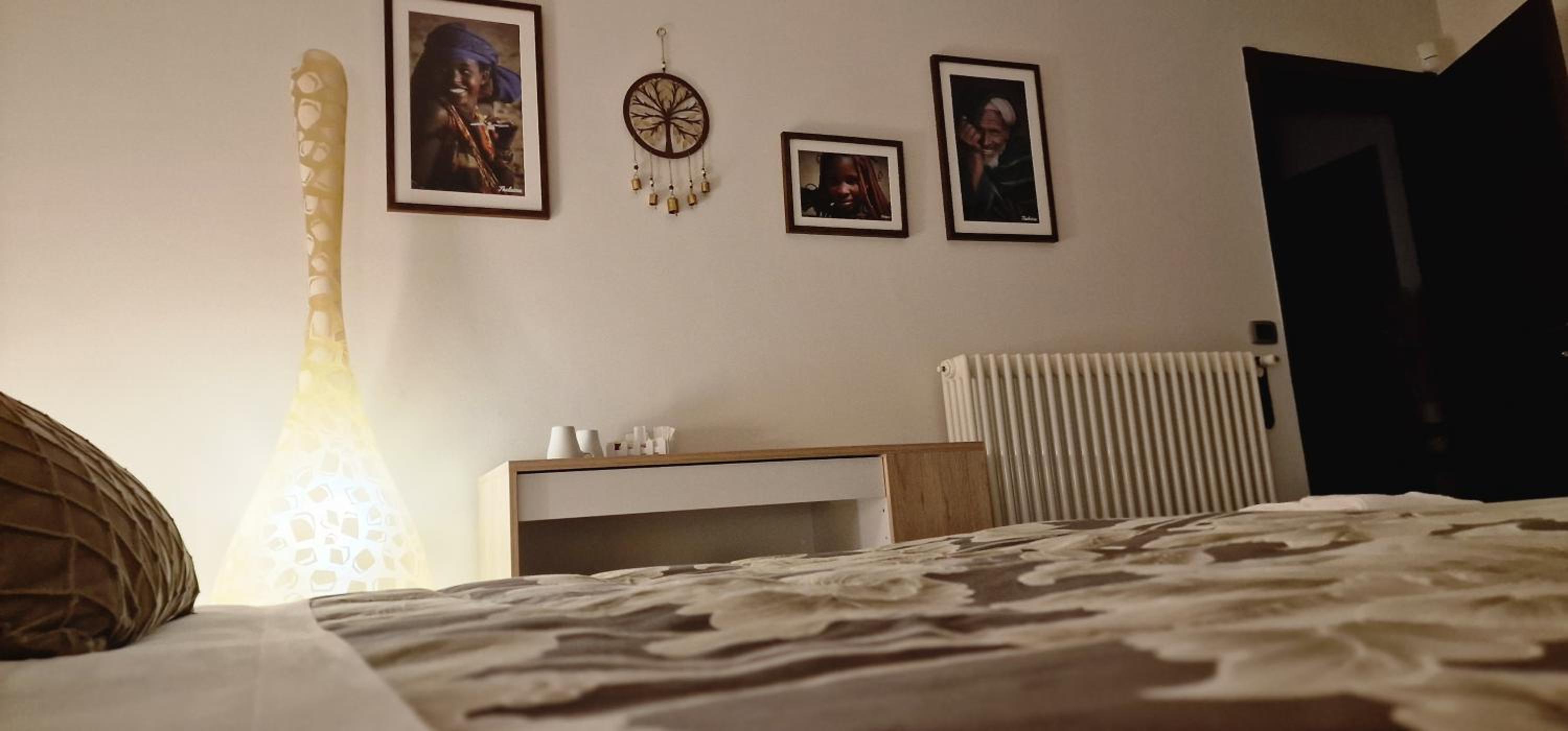 Superior Queen Room photo 3