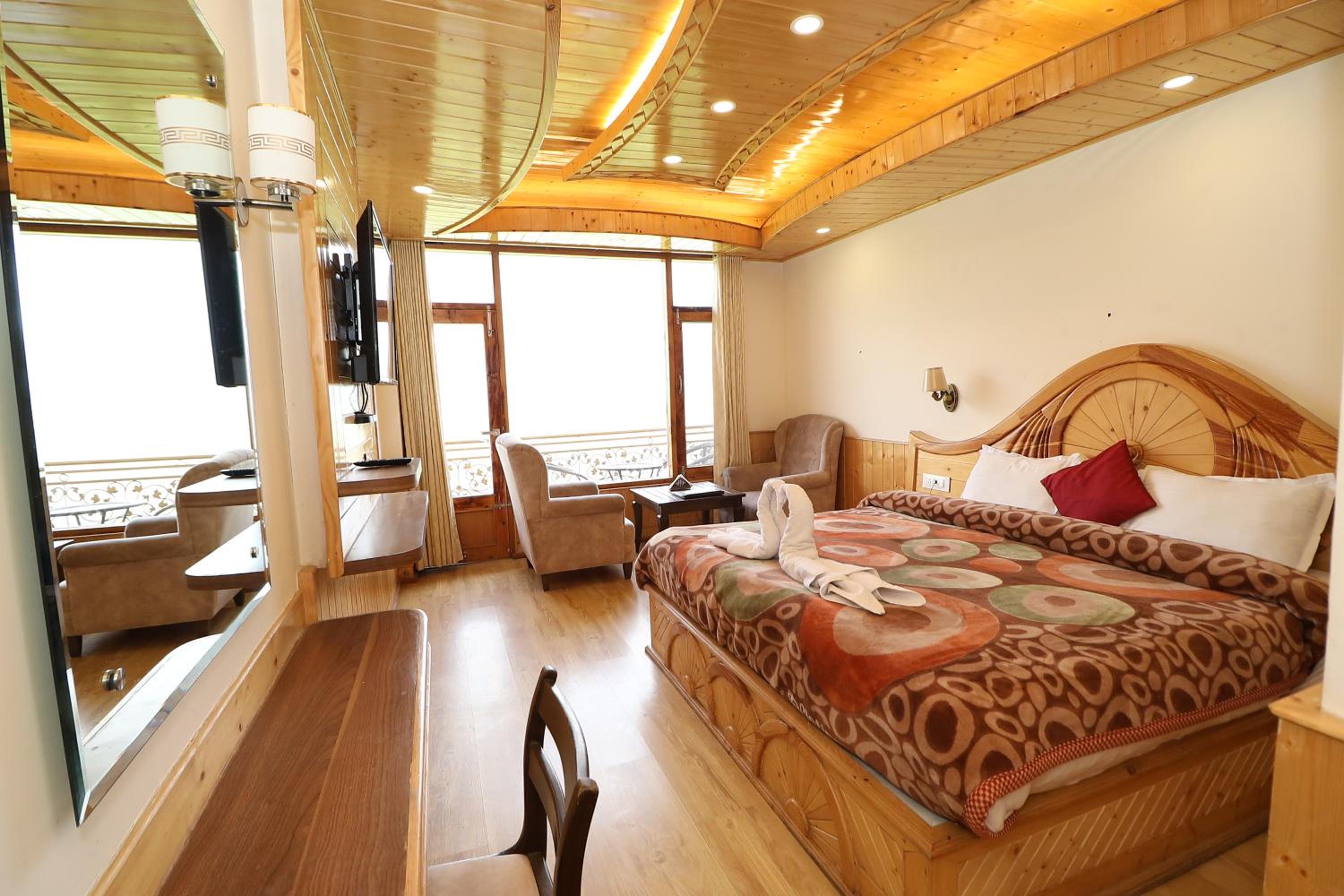 Superior Double Room