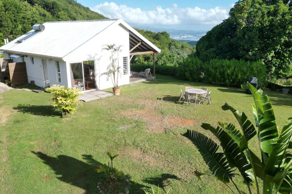 Two-Bedroom Villa photo 2