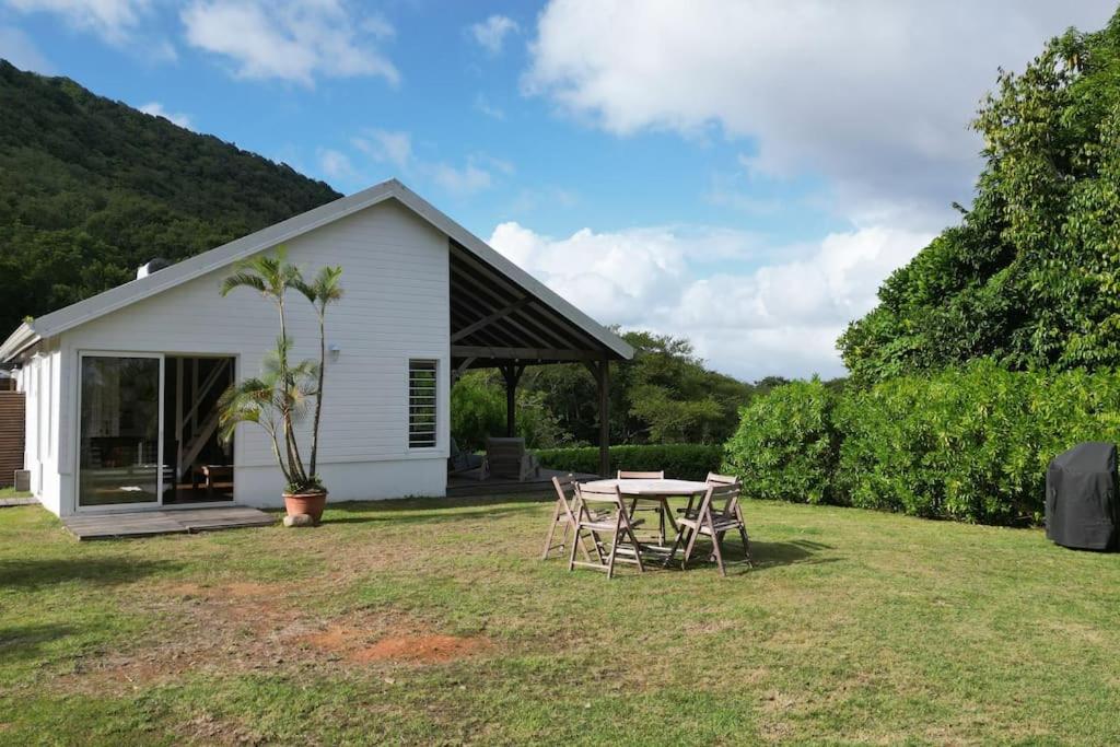 Two-Bedroom Villa photo 3