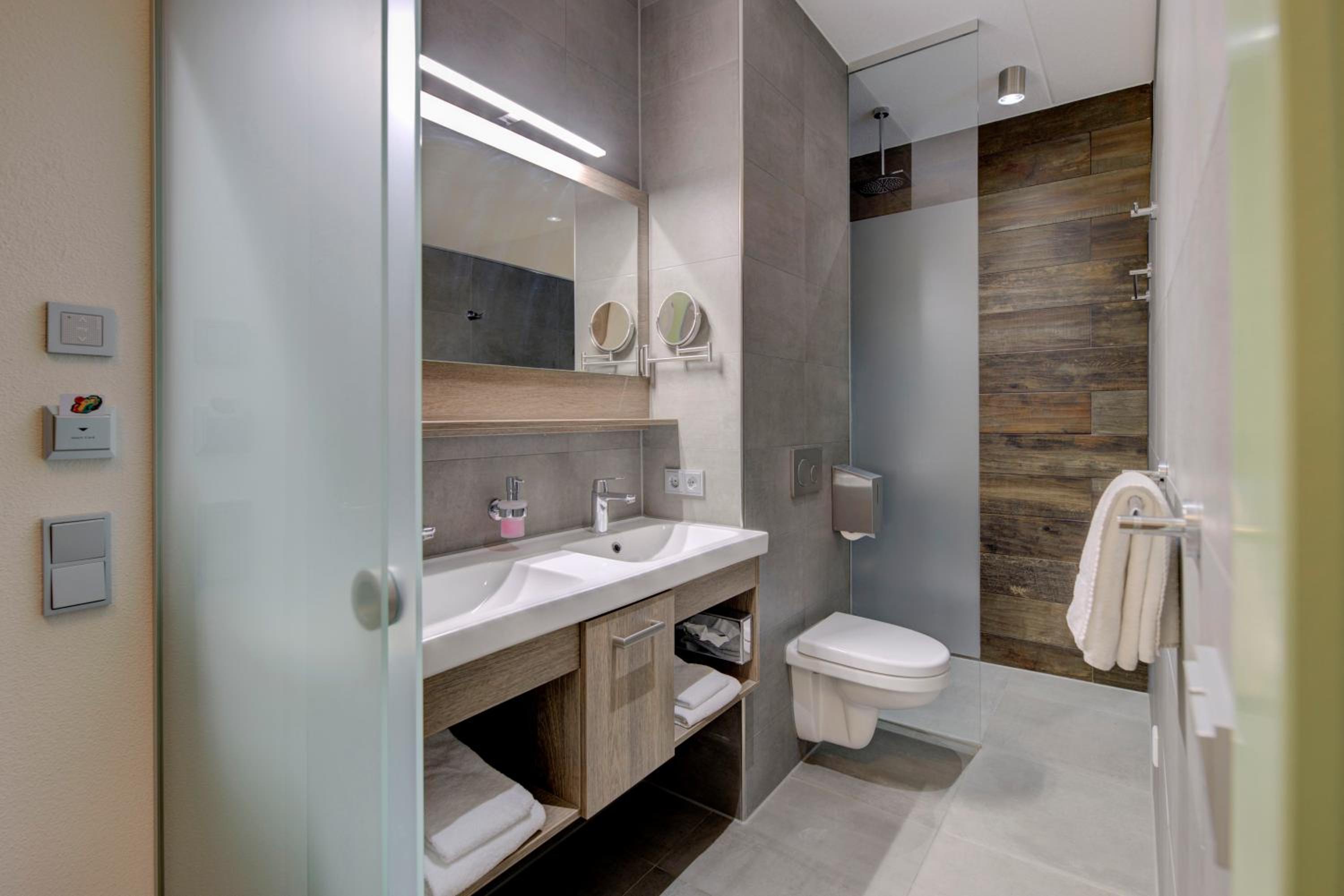 Comfort Quadruple Room - Photo 2