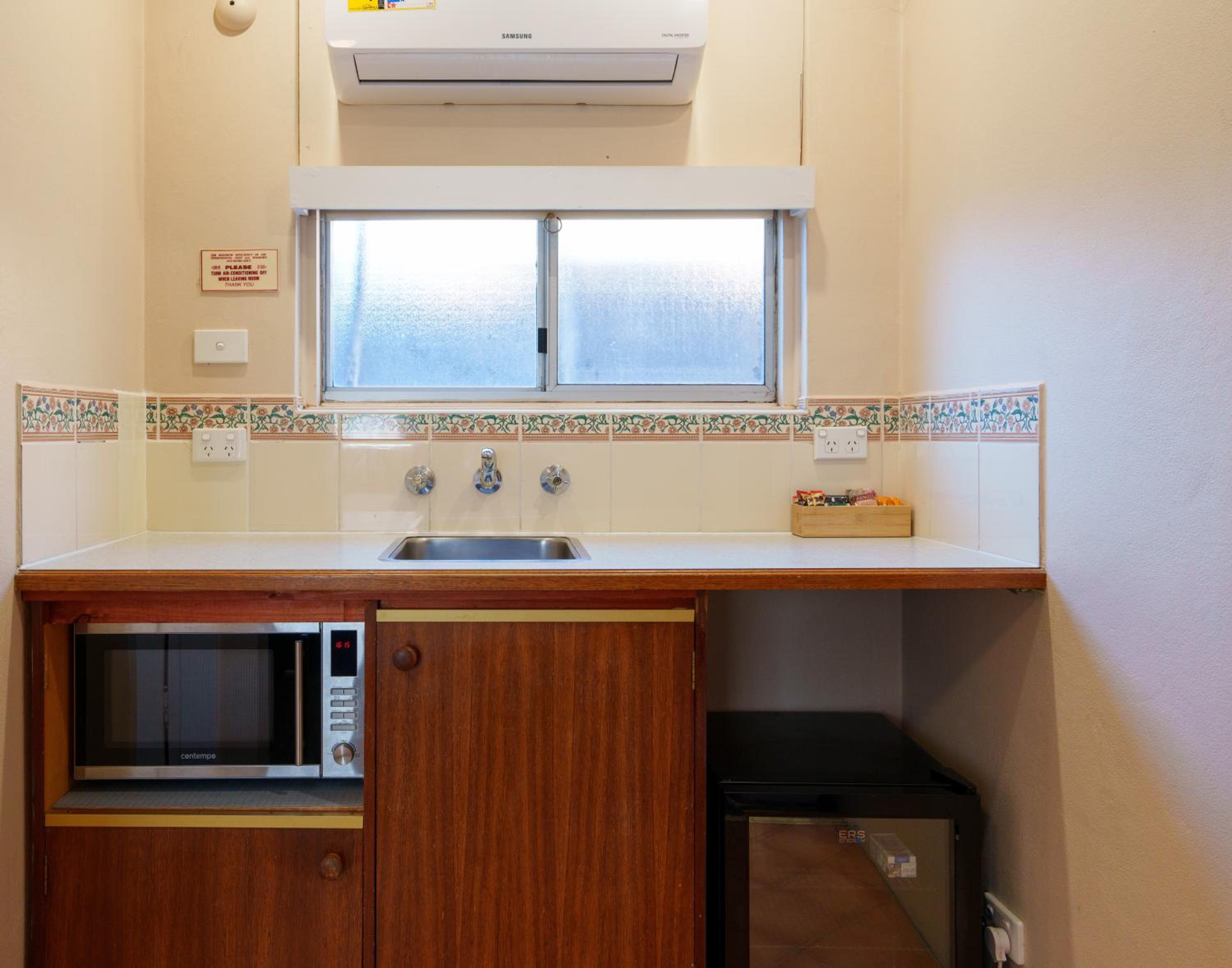 Classic Double Room - Photo 3