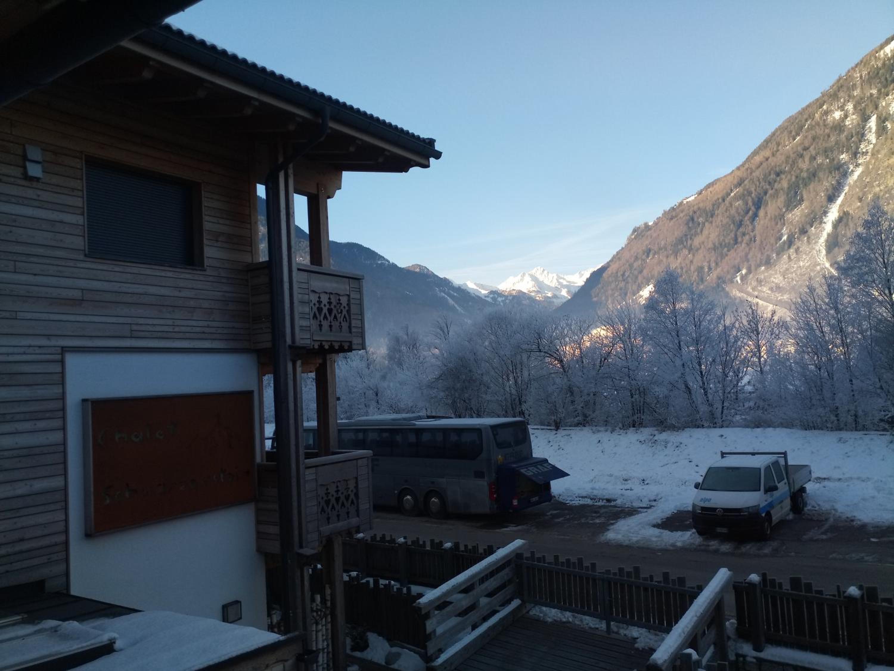 Double Room with Balcony photo 3