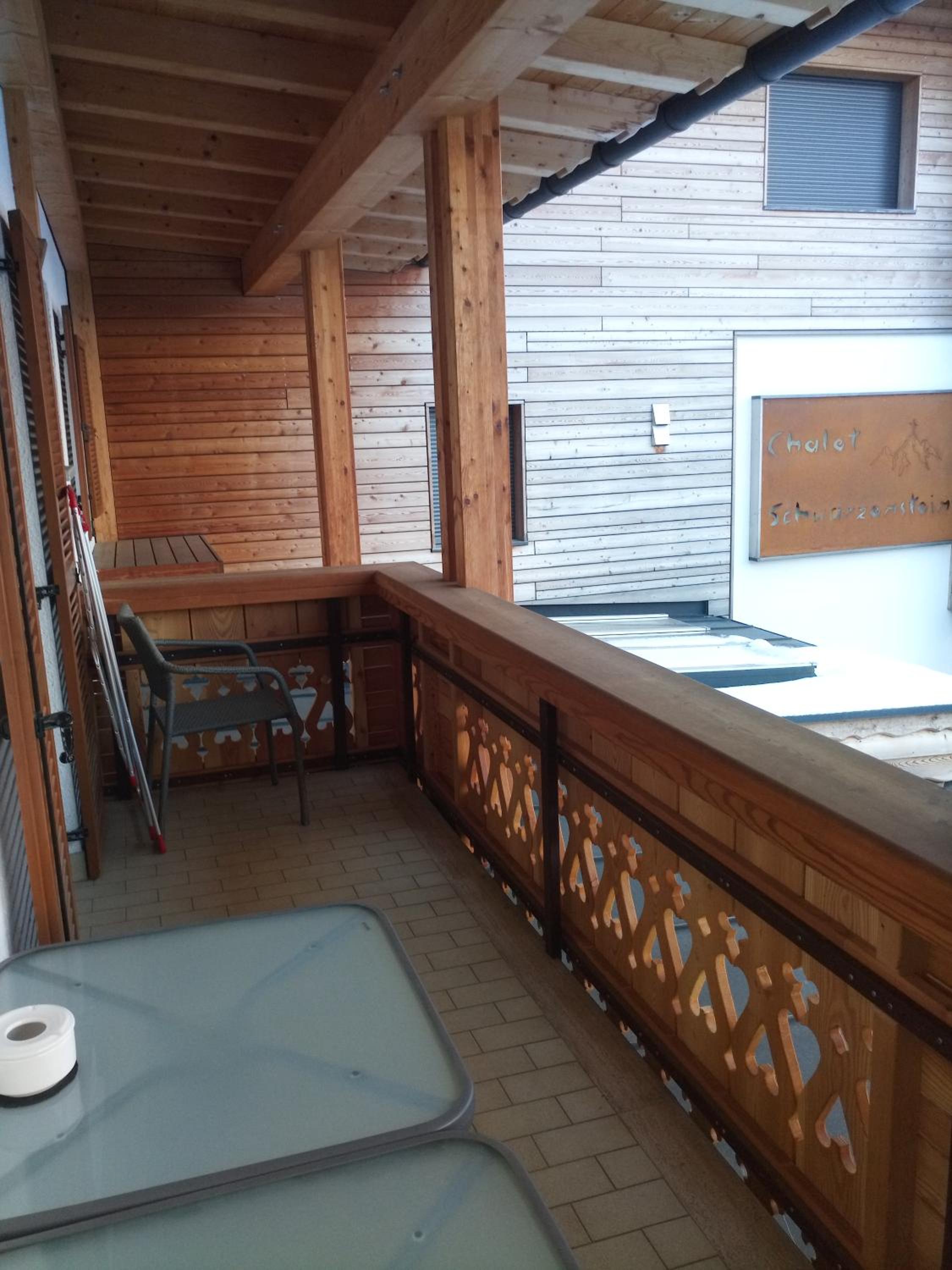 Single Room with Balcony photo 2