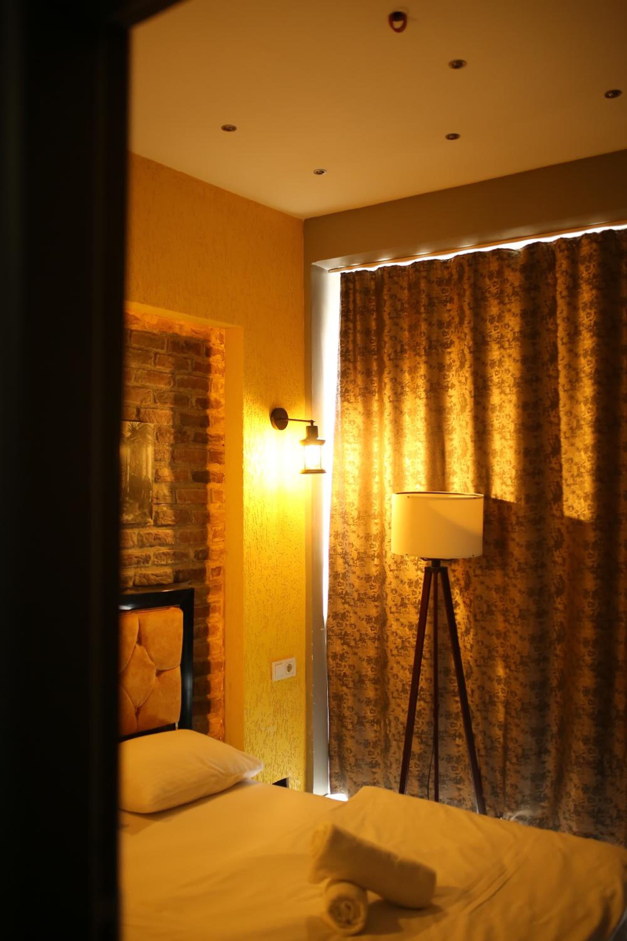 Standard Double Room photo 1