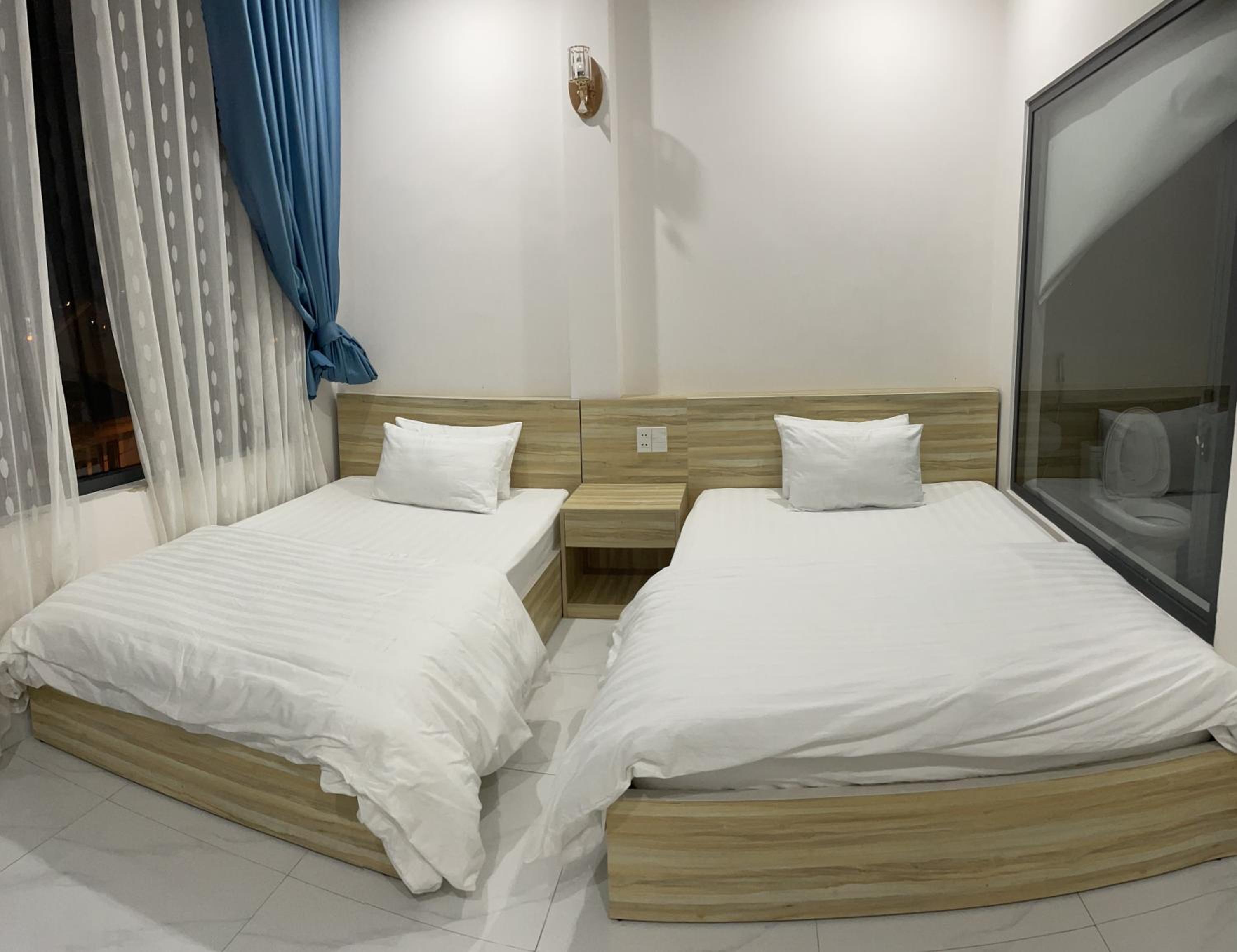 Twin Room photo 2