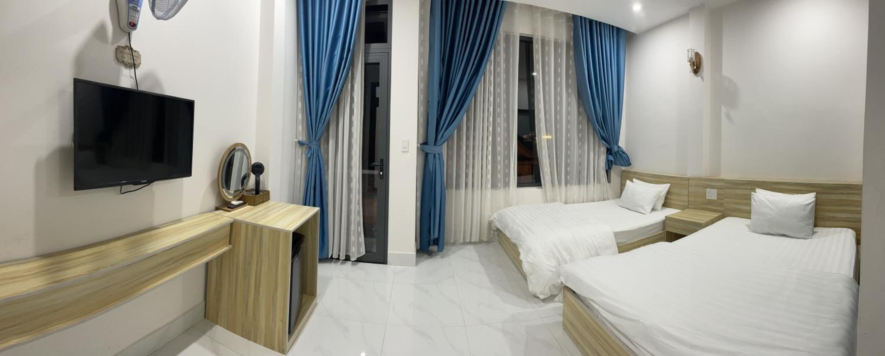 Twin Room photo 3