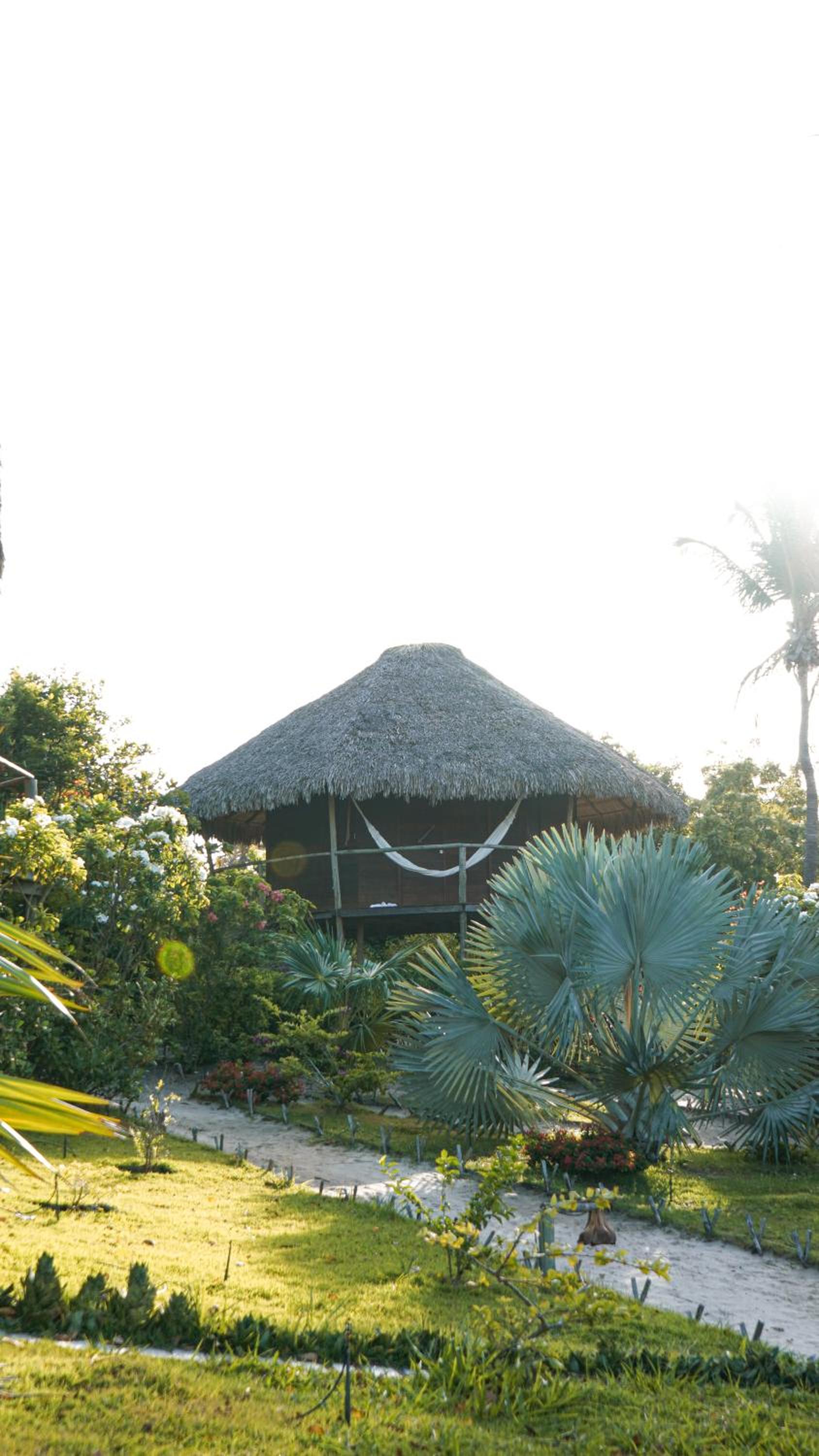 Deluxe Bungalow with Garden View - Photo 40