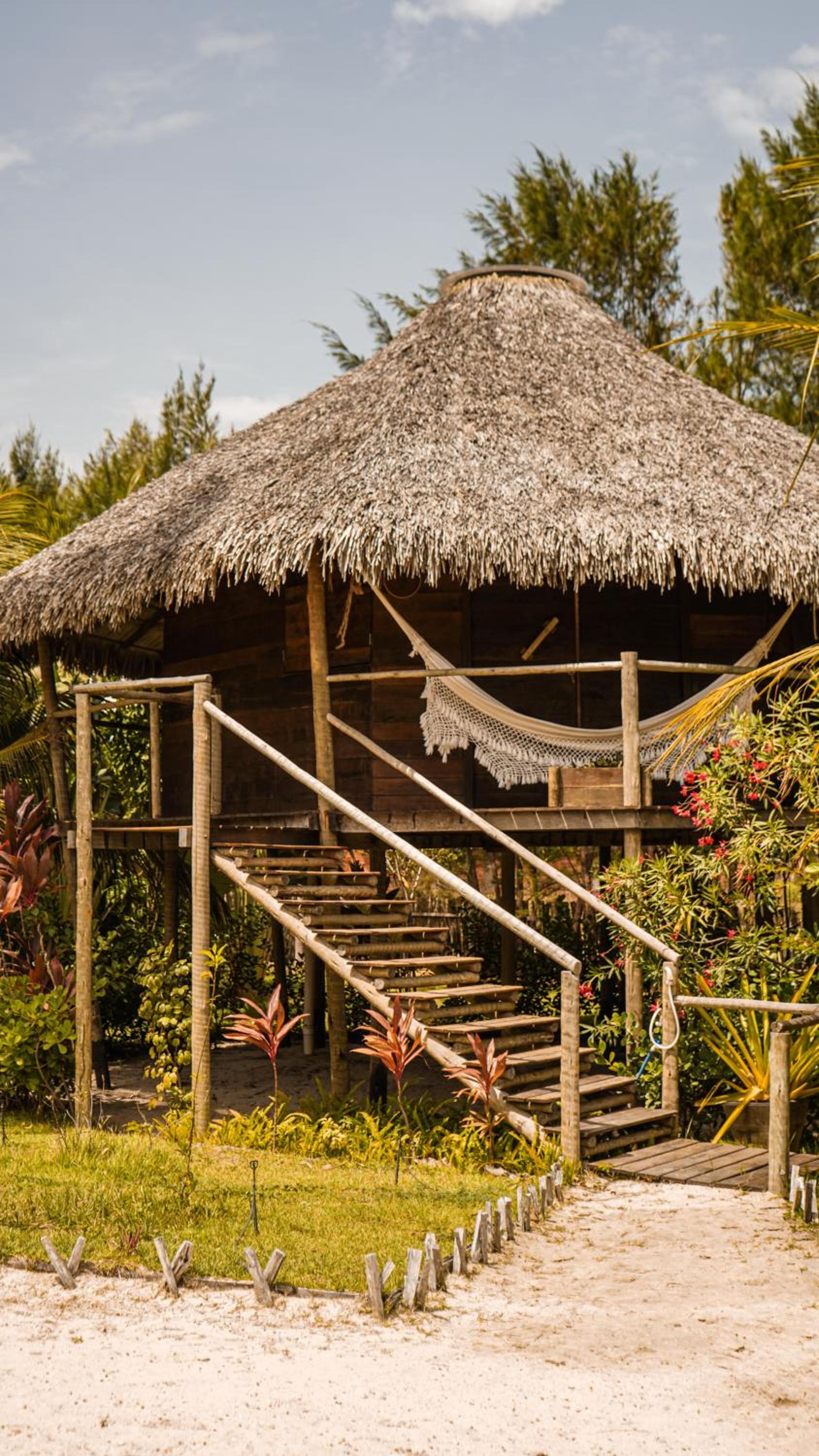 Deluxe Bungalow with Garden View - Photo 38