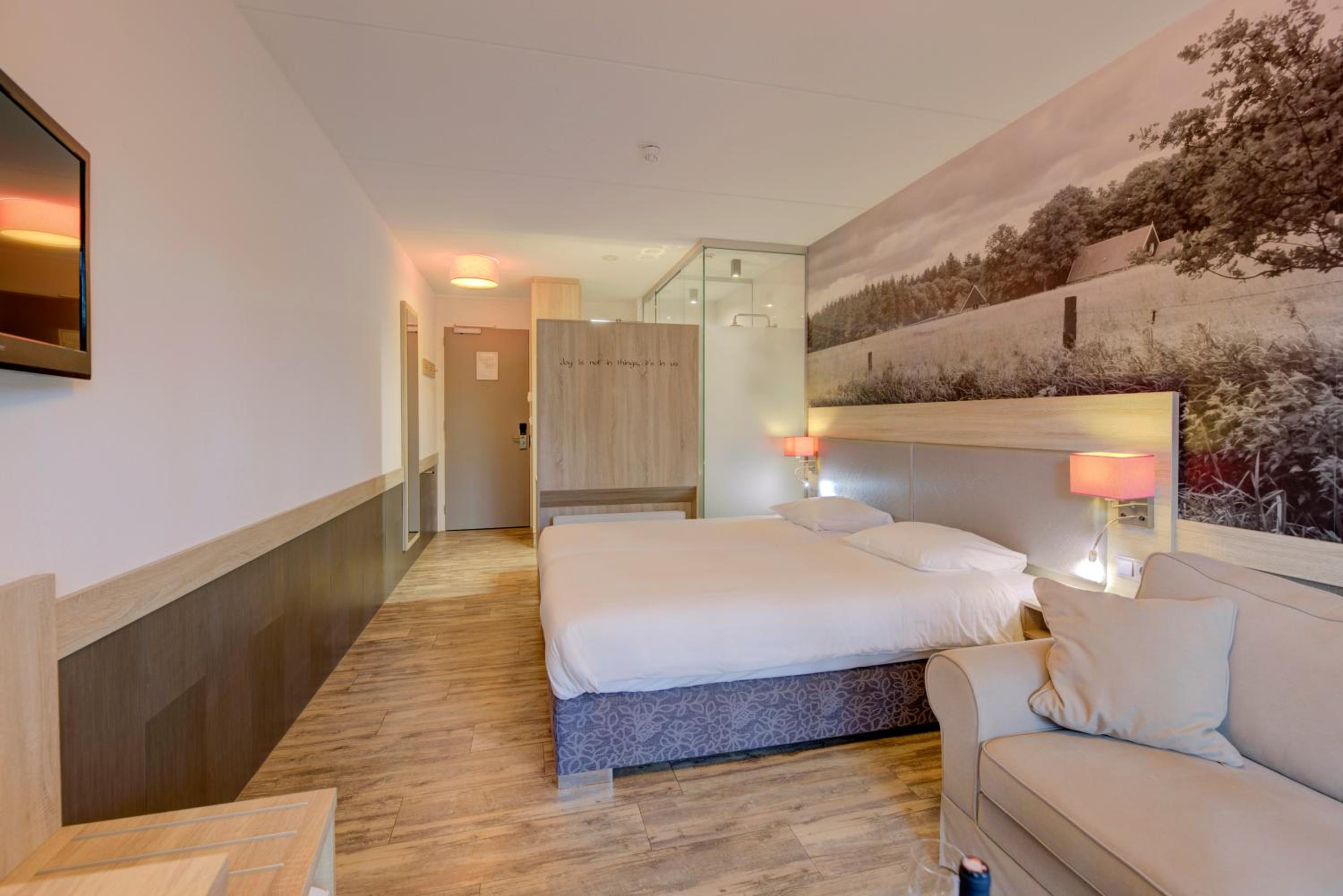Comfort Double Room - Photo 14