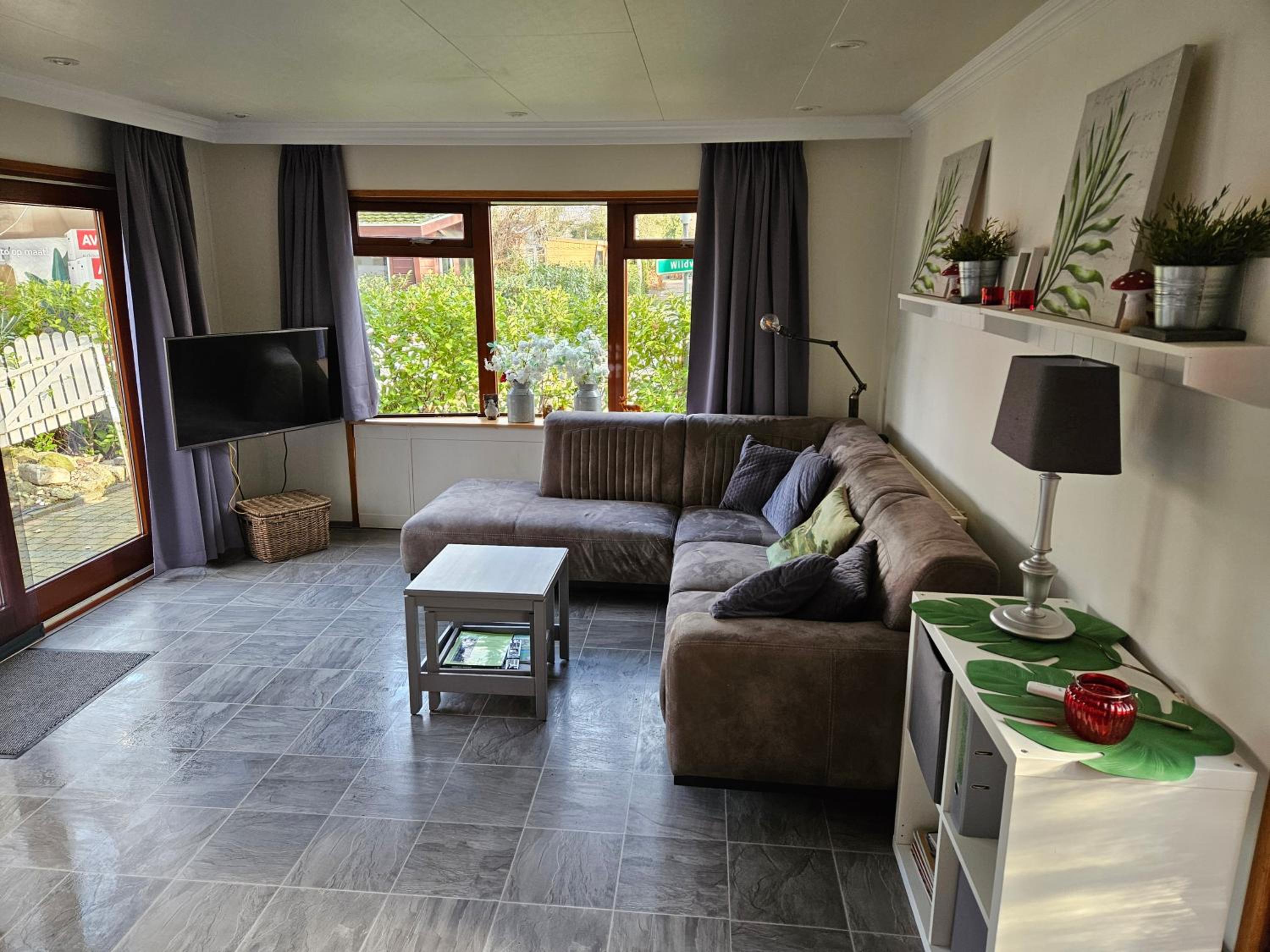 Two-Bedroom Chalet photo 1