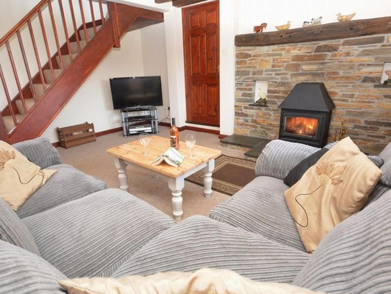 Vacation Home photo 1