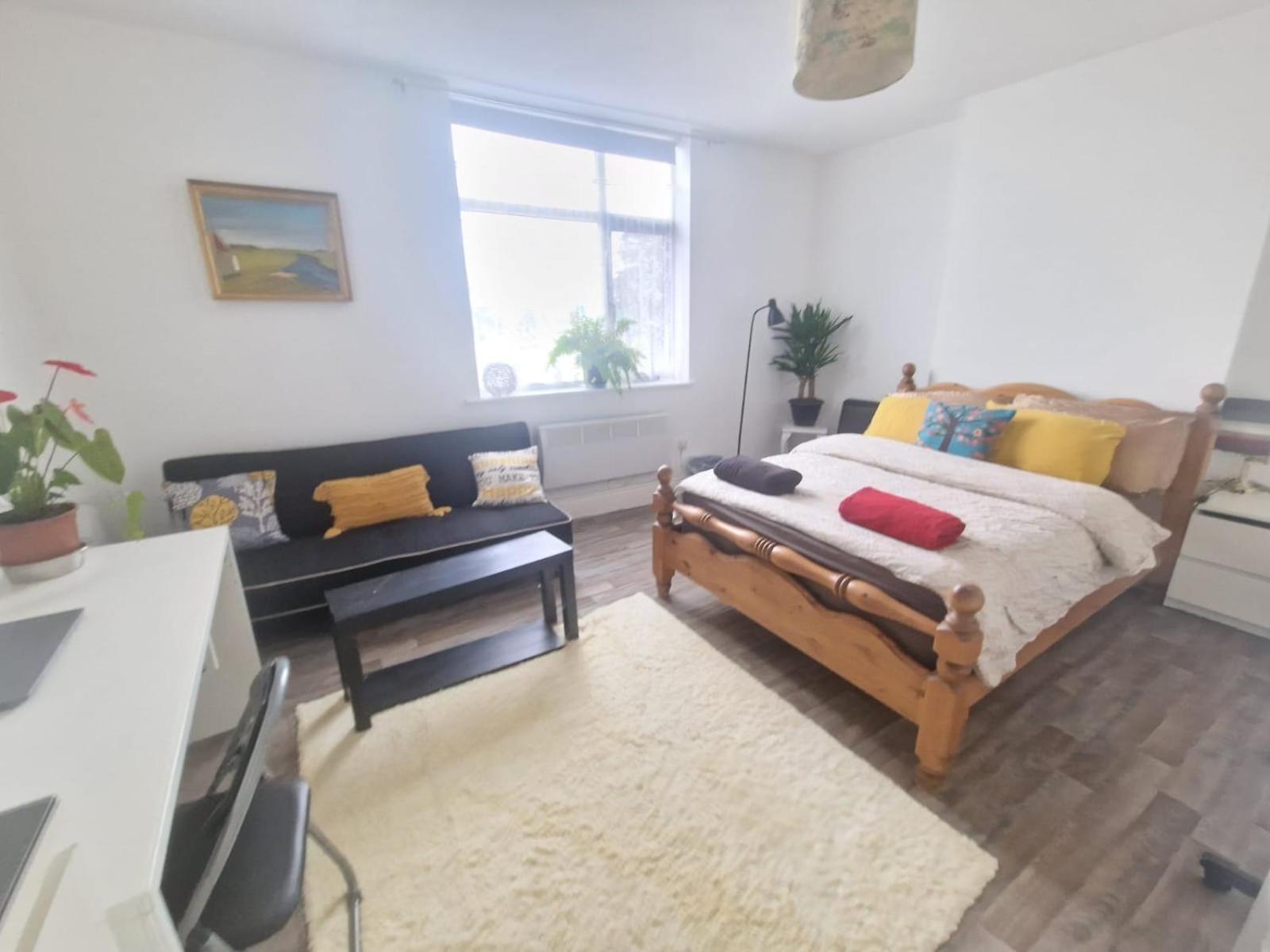 Apartment - Split Level