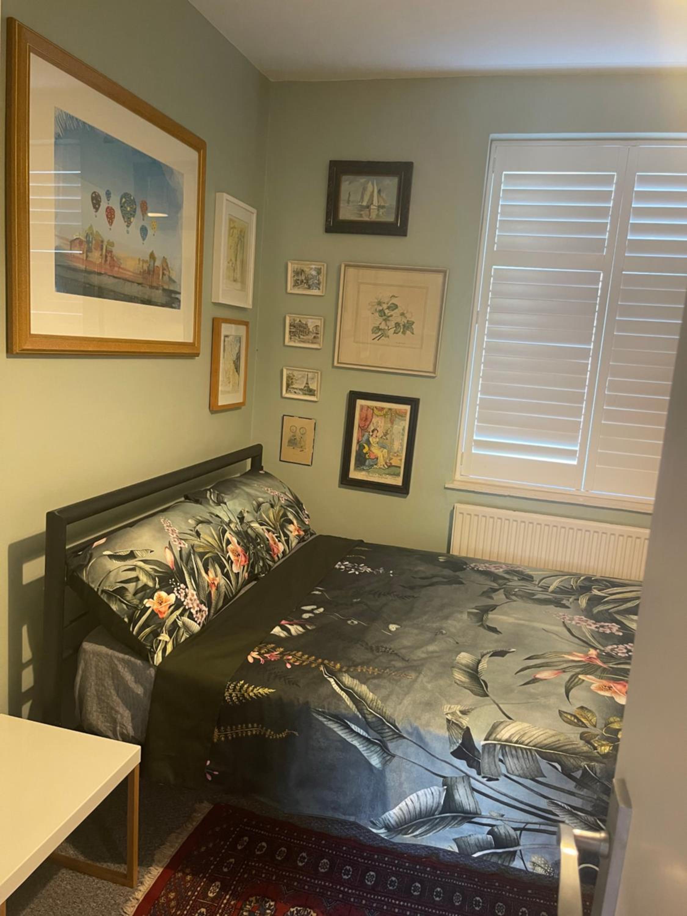 Double Room photo 1