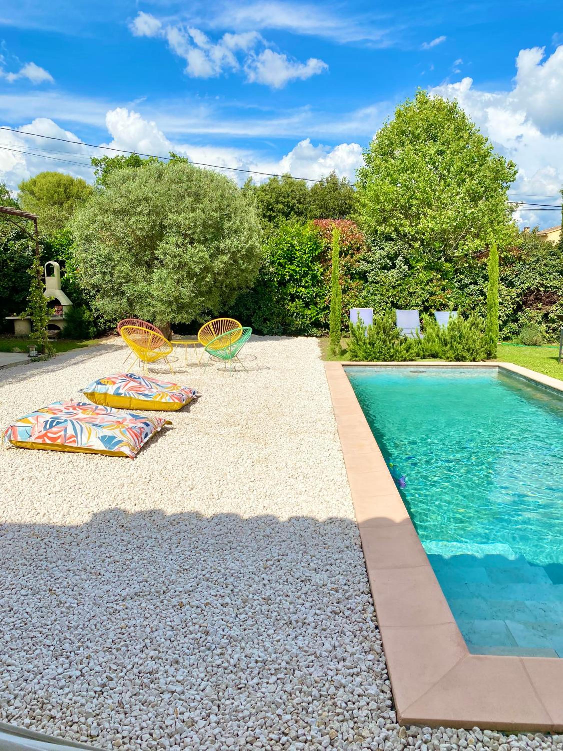 Suite with Pool View - Photo 1